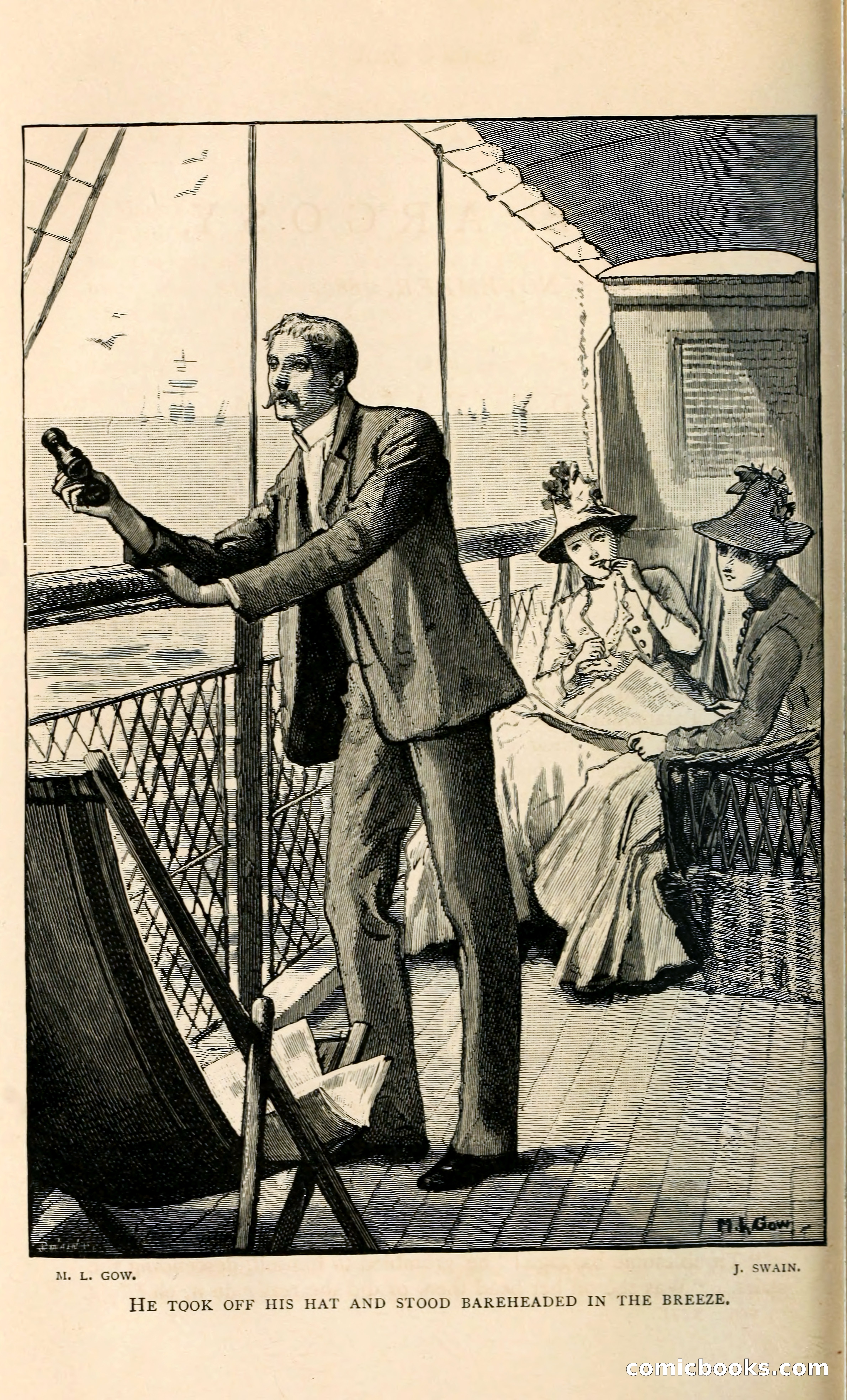 The Argosy — page 341 of 392