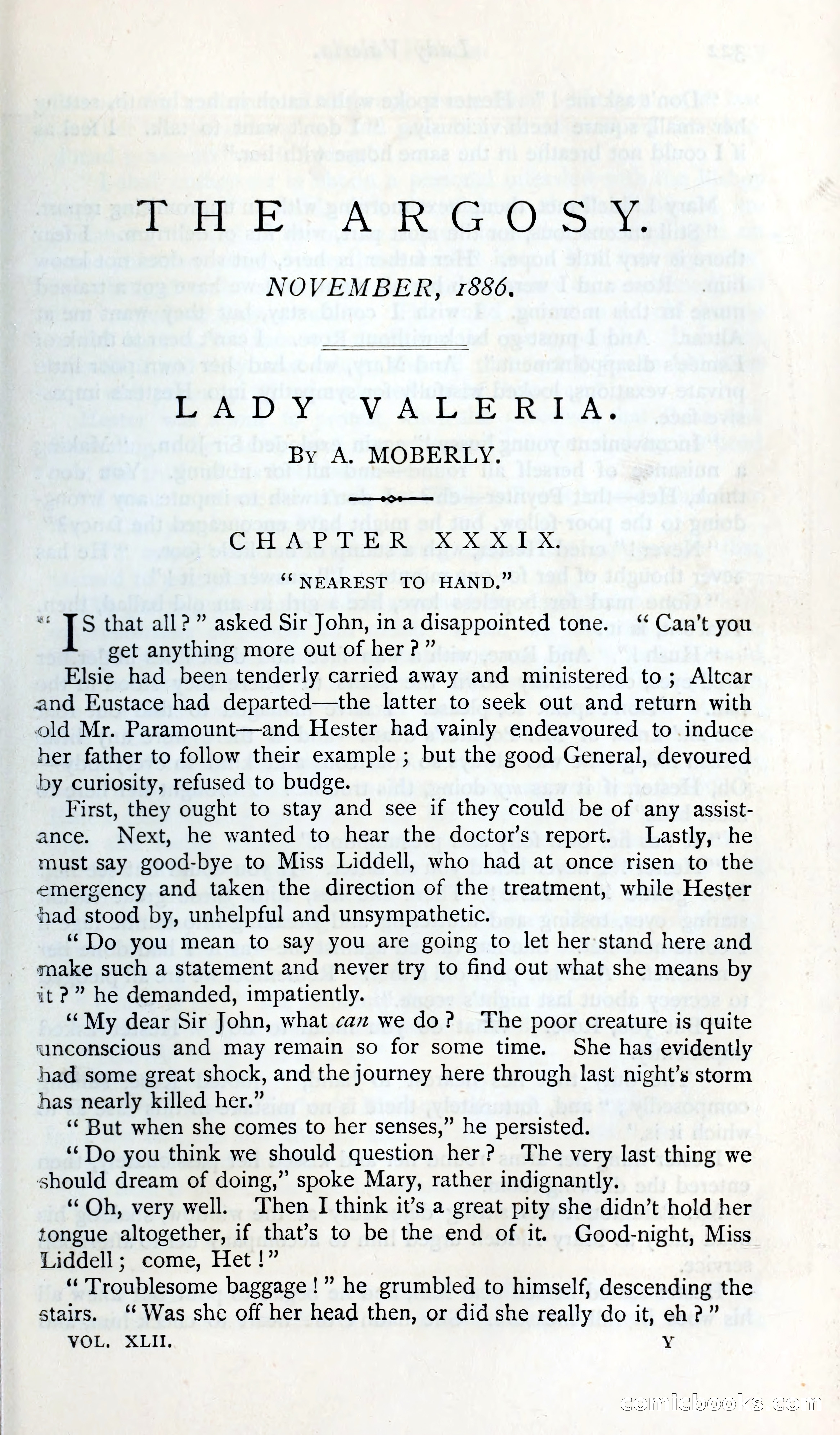 The Argosy — page 342 of 392