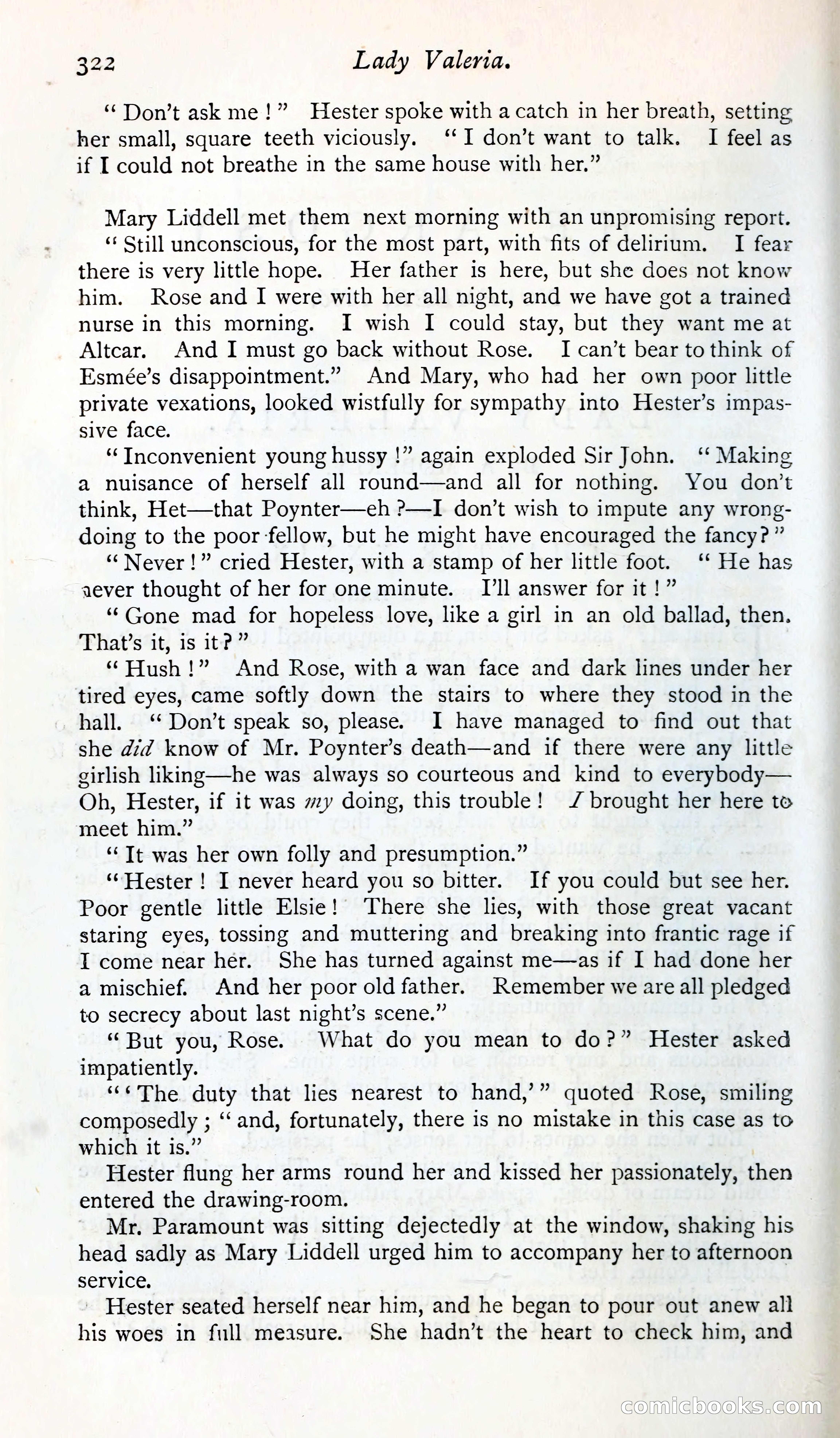 The Argosy — page 343 of 392