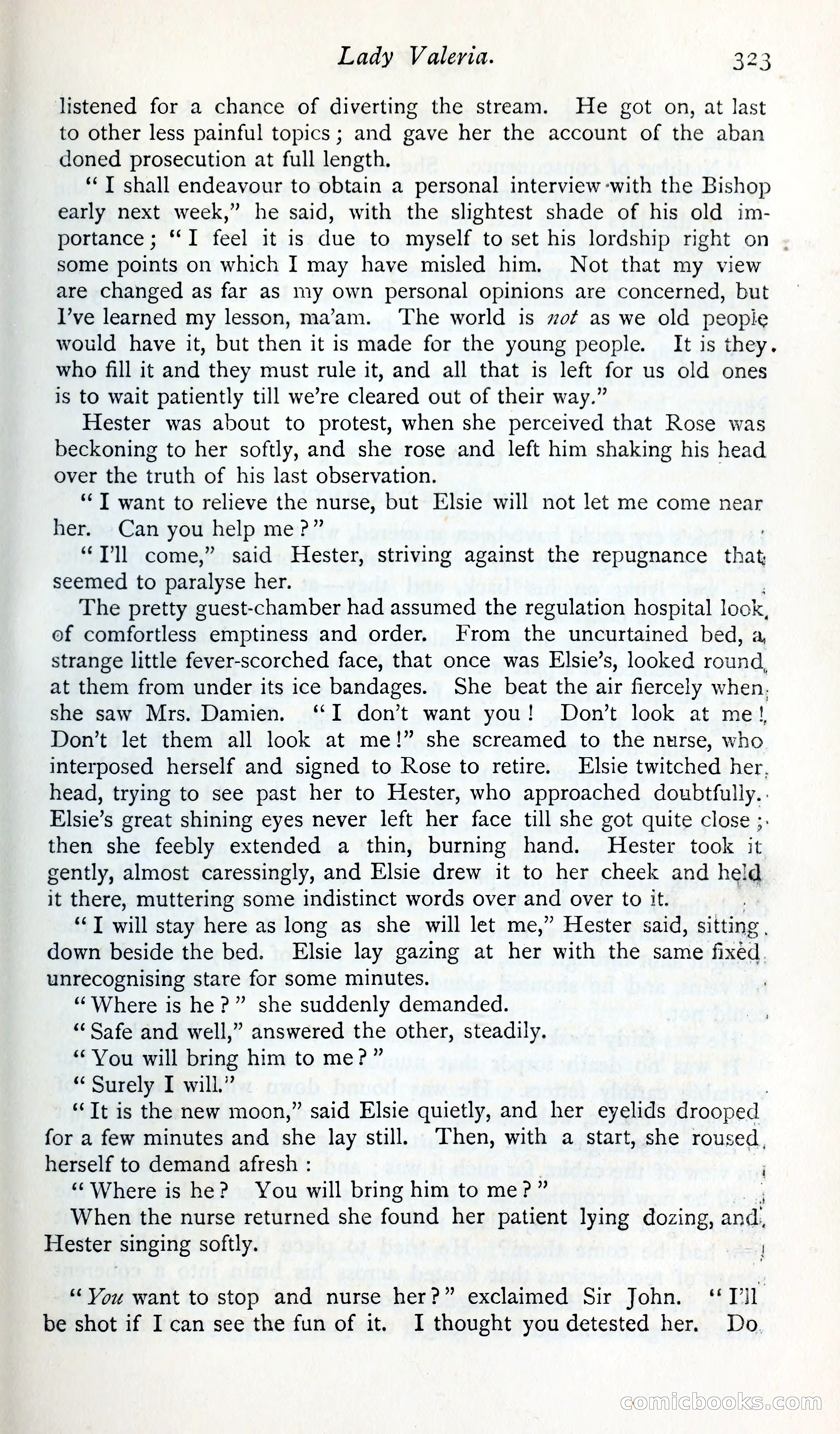 The Argosy — page 344 of 392