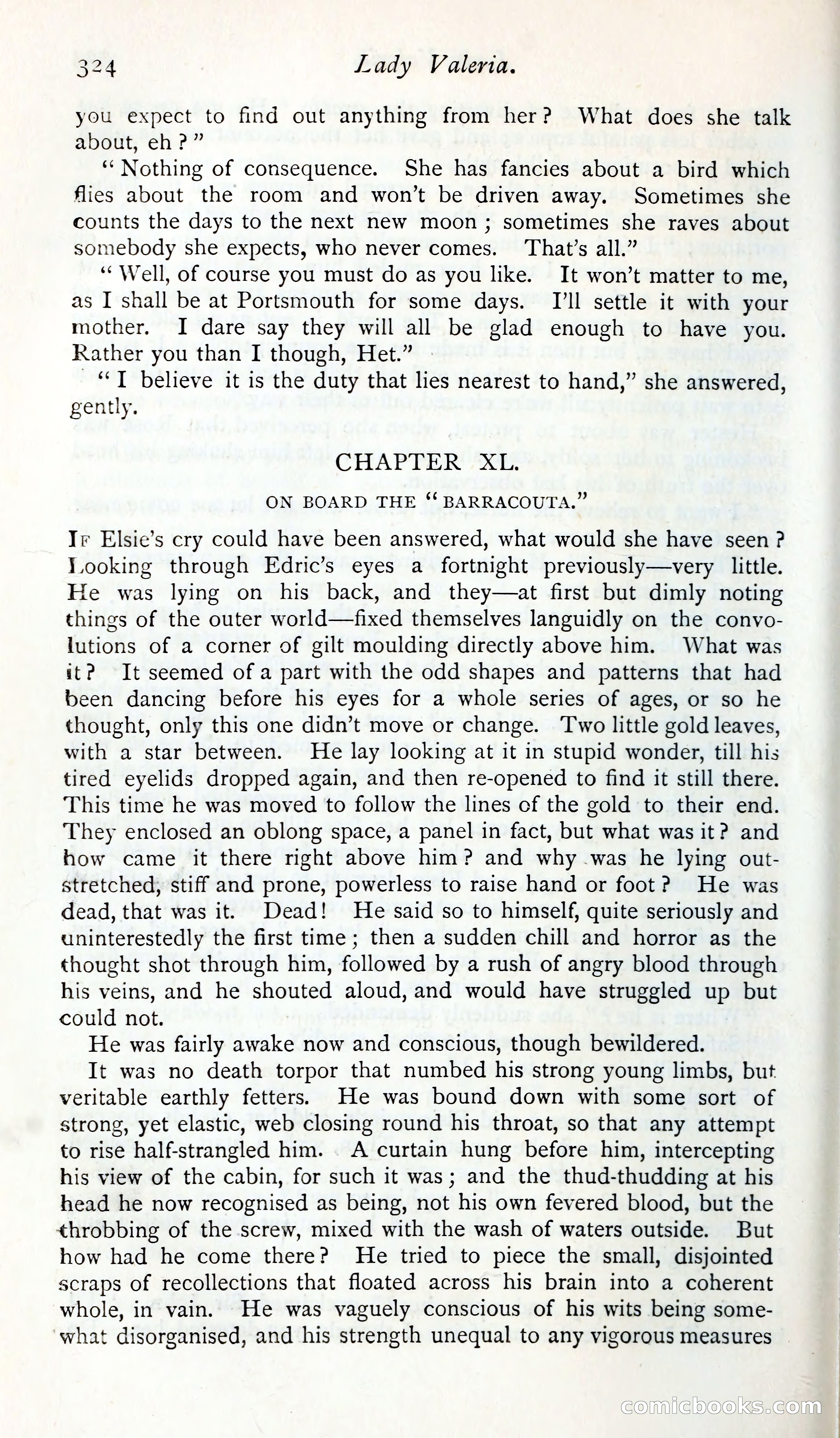 The Argosy — page 345 of 392