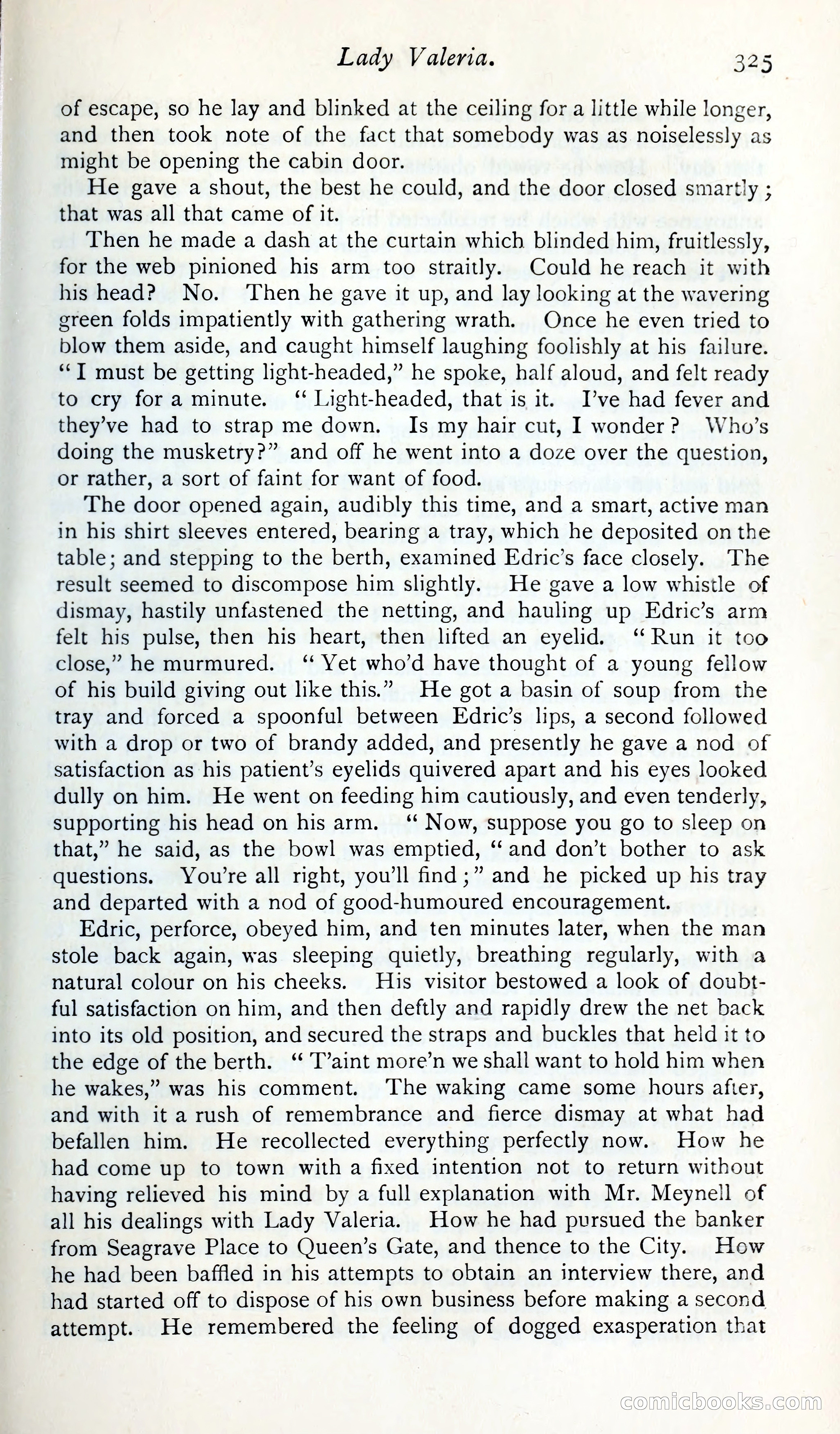 The Argosy — page 346 of 392