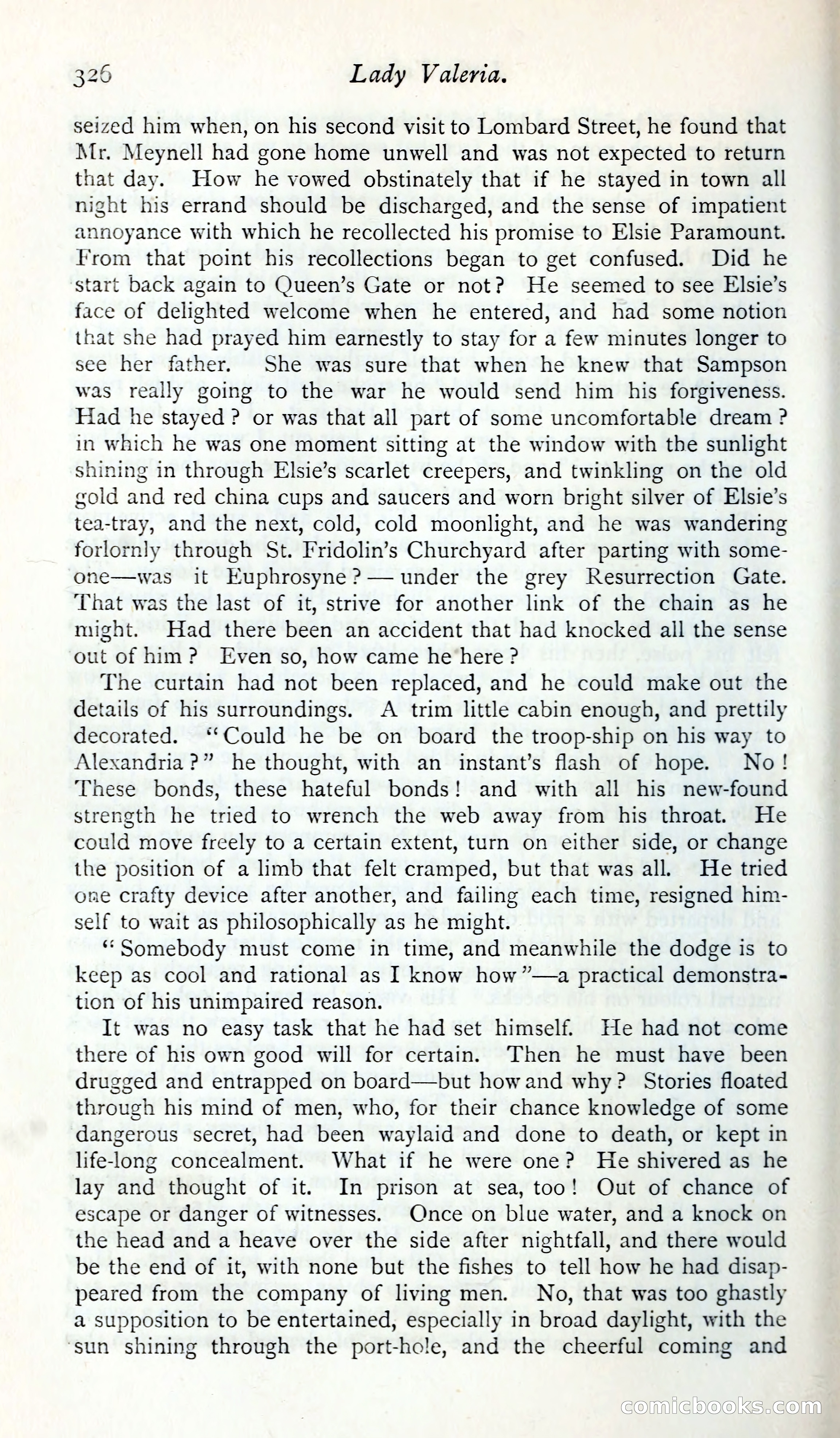 The Argosy — page 347 of 392