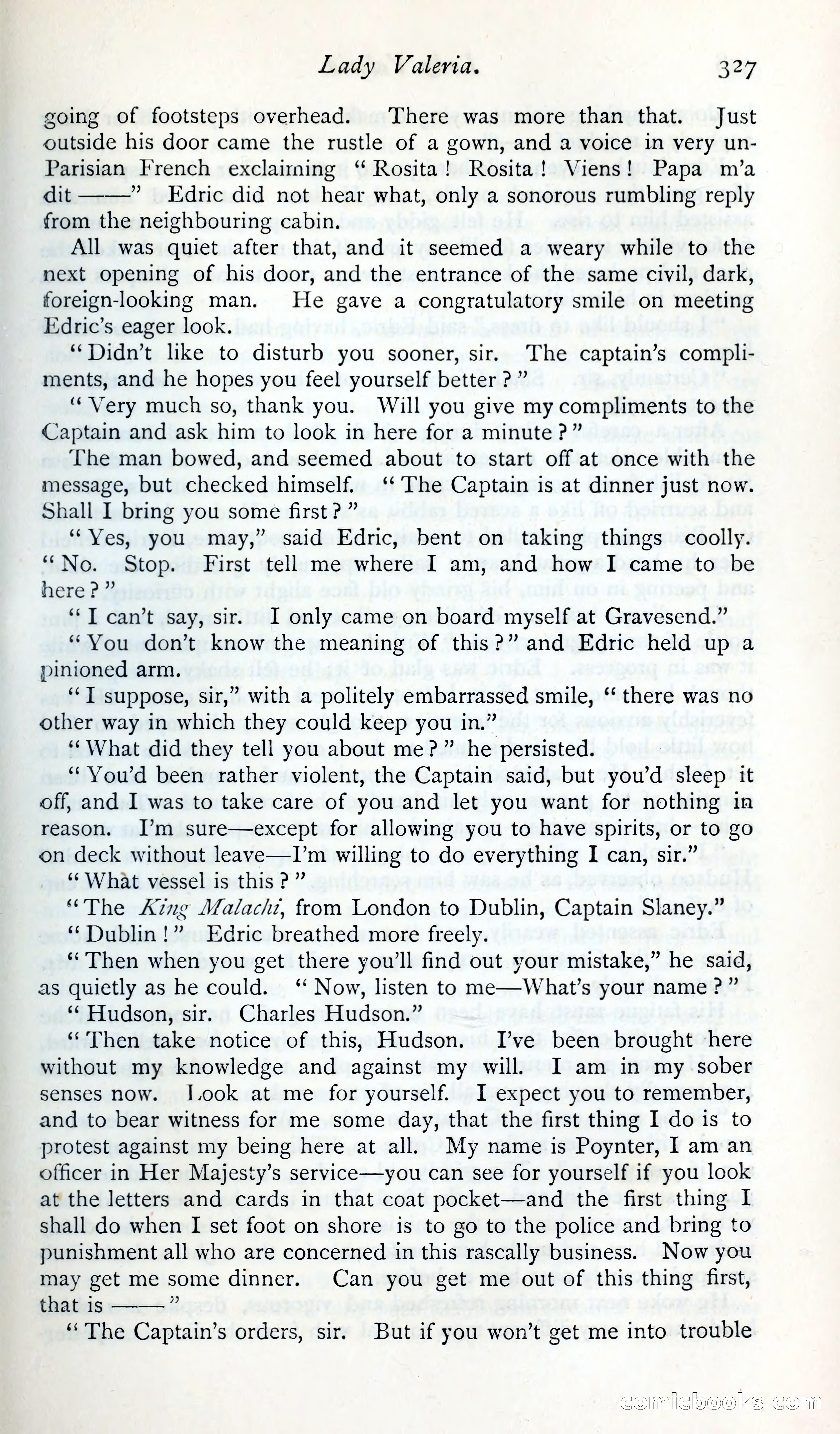 The Argosy — page 348 of 392