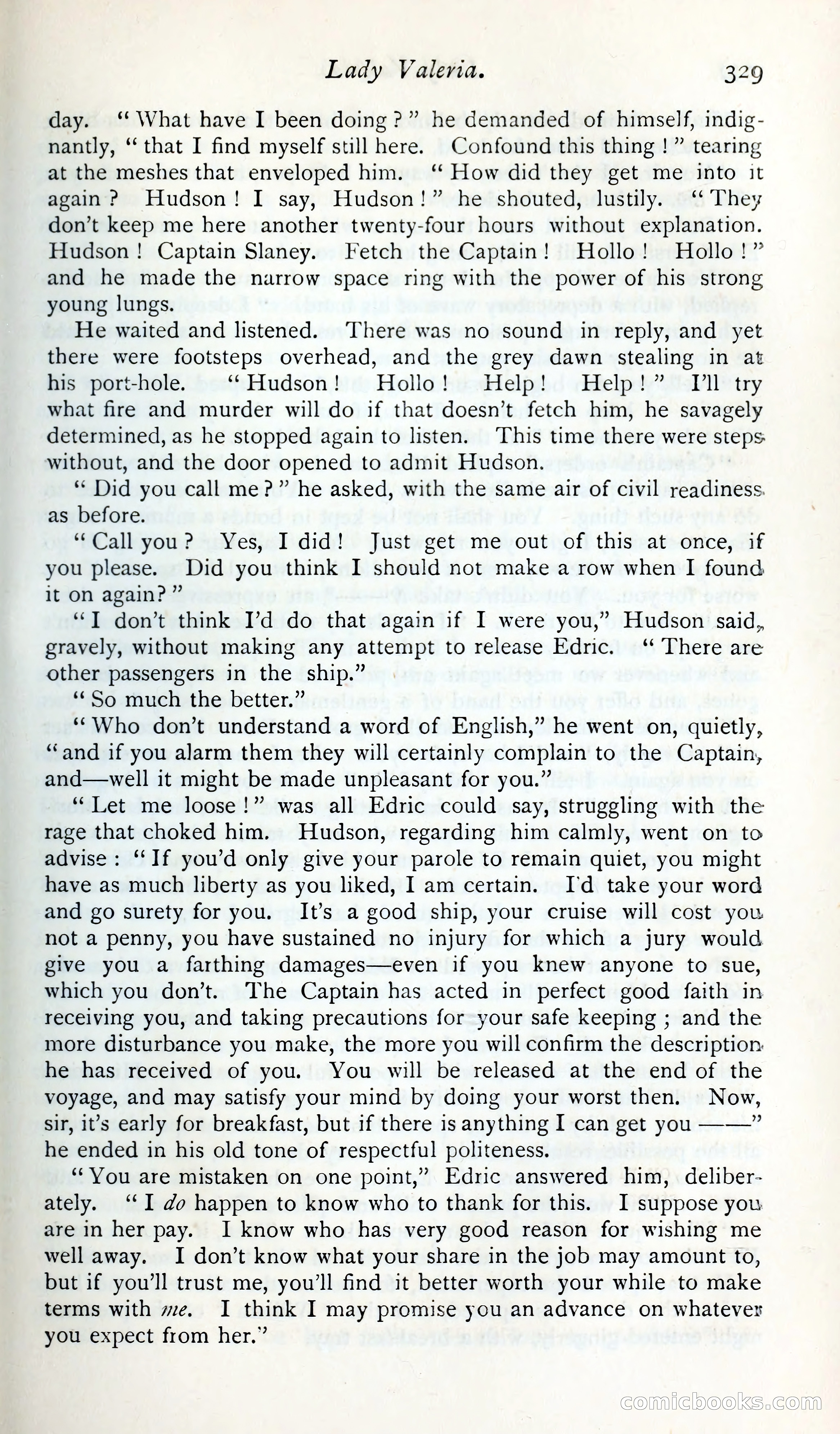 The Argosy — page 350 of 392