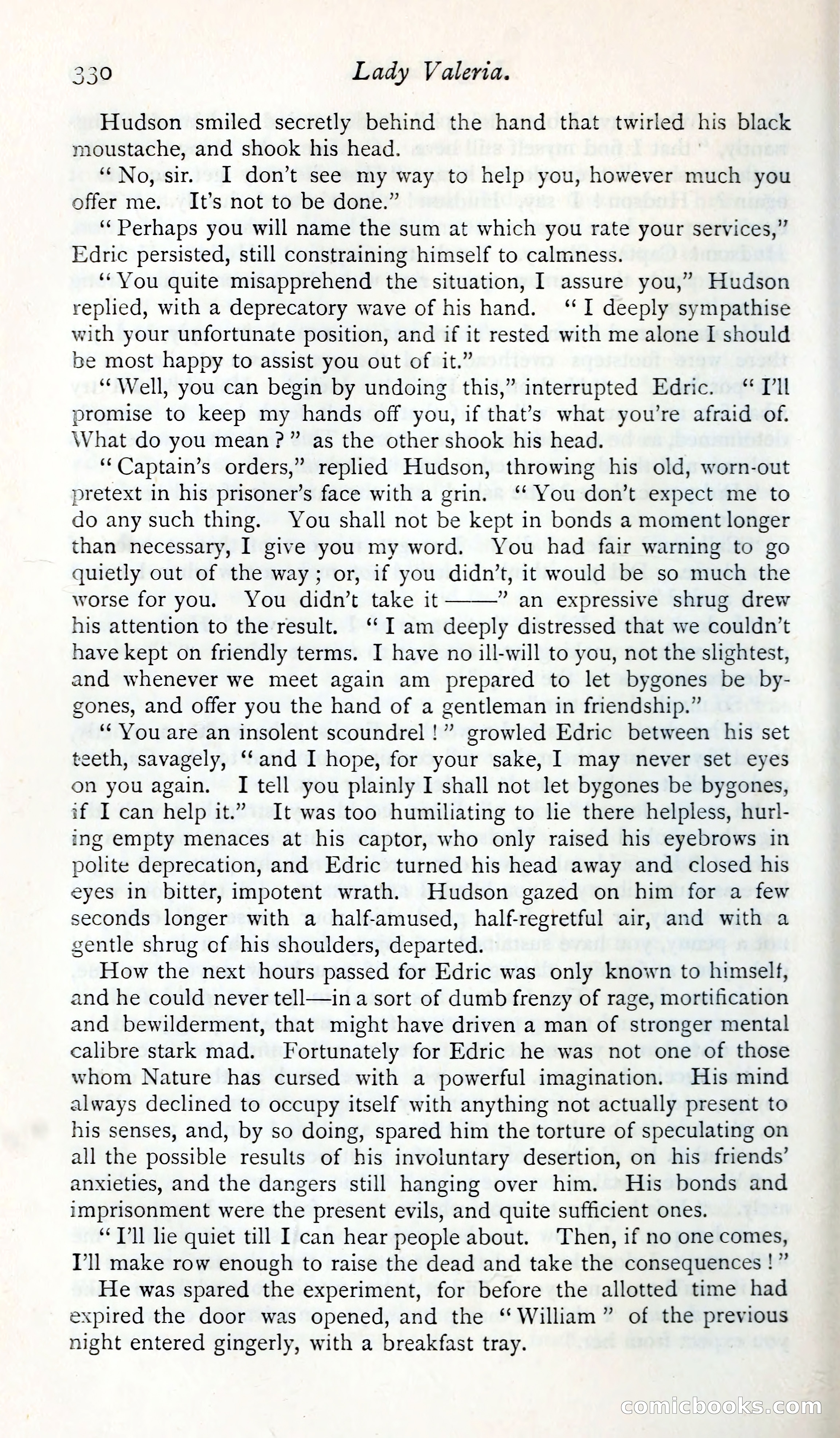 The Argosy — page 351 of 392