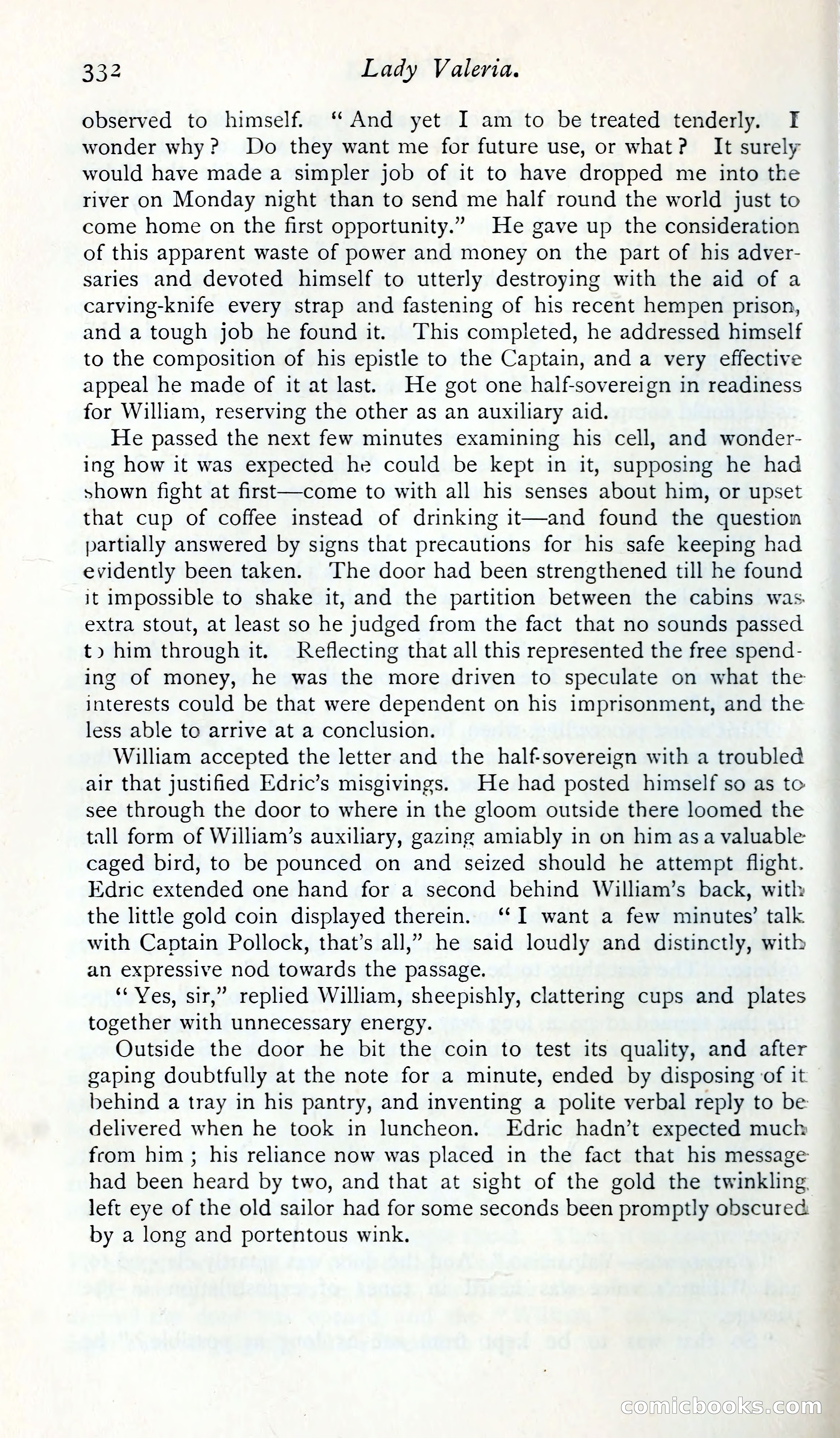 The Argosy — page 353 of 392