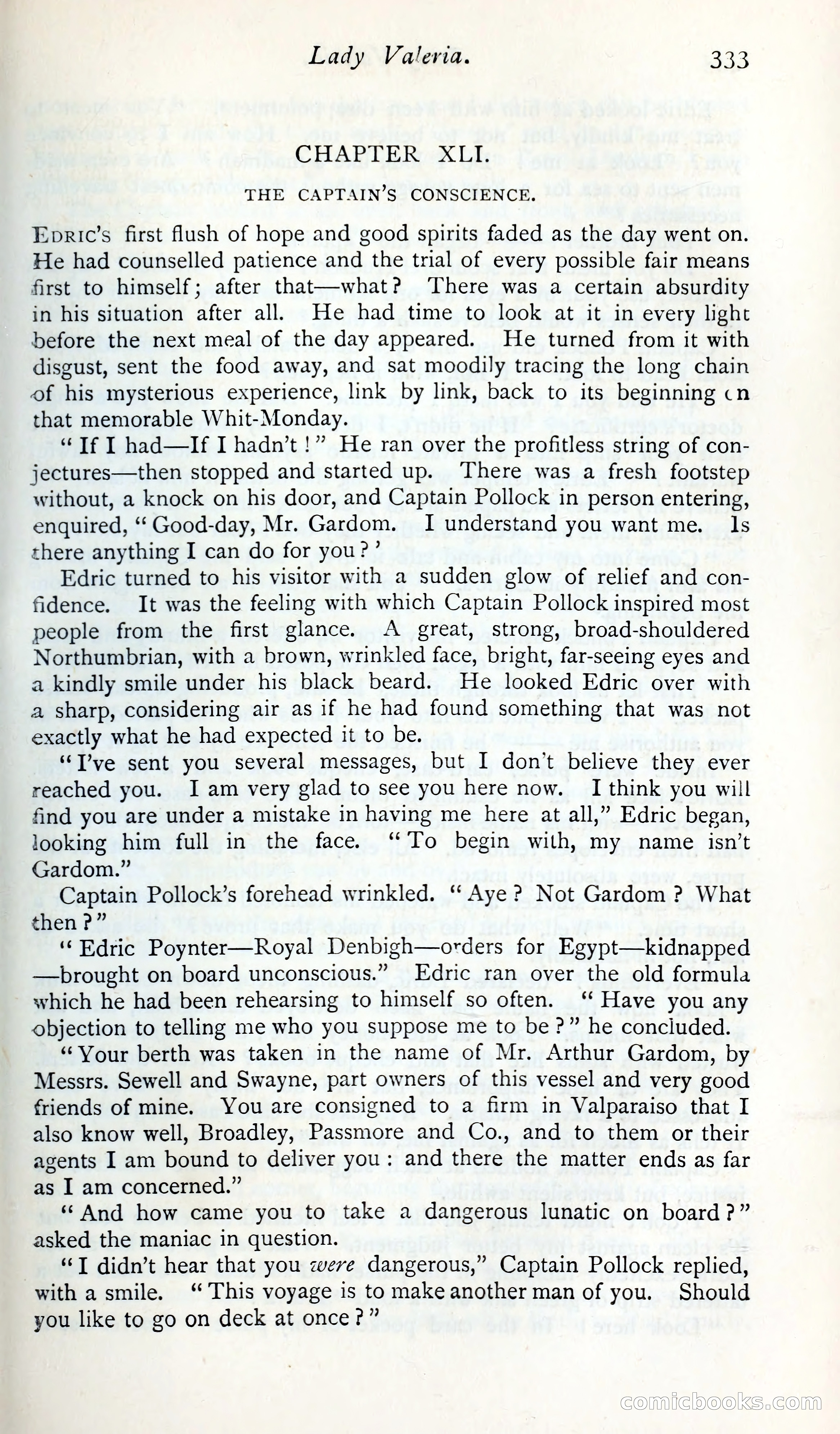 The Argosy — page 354 of 392