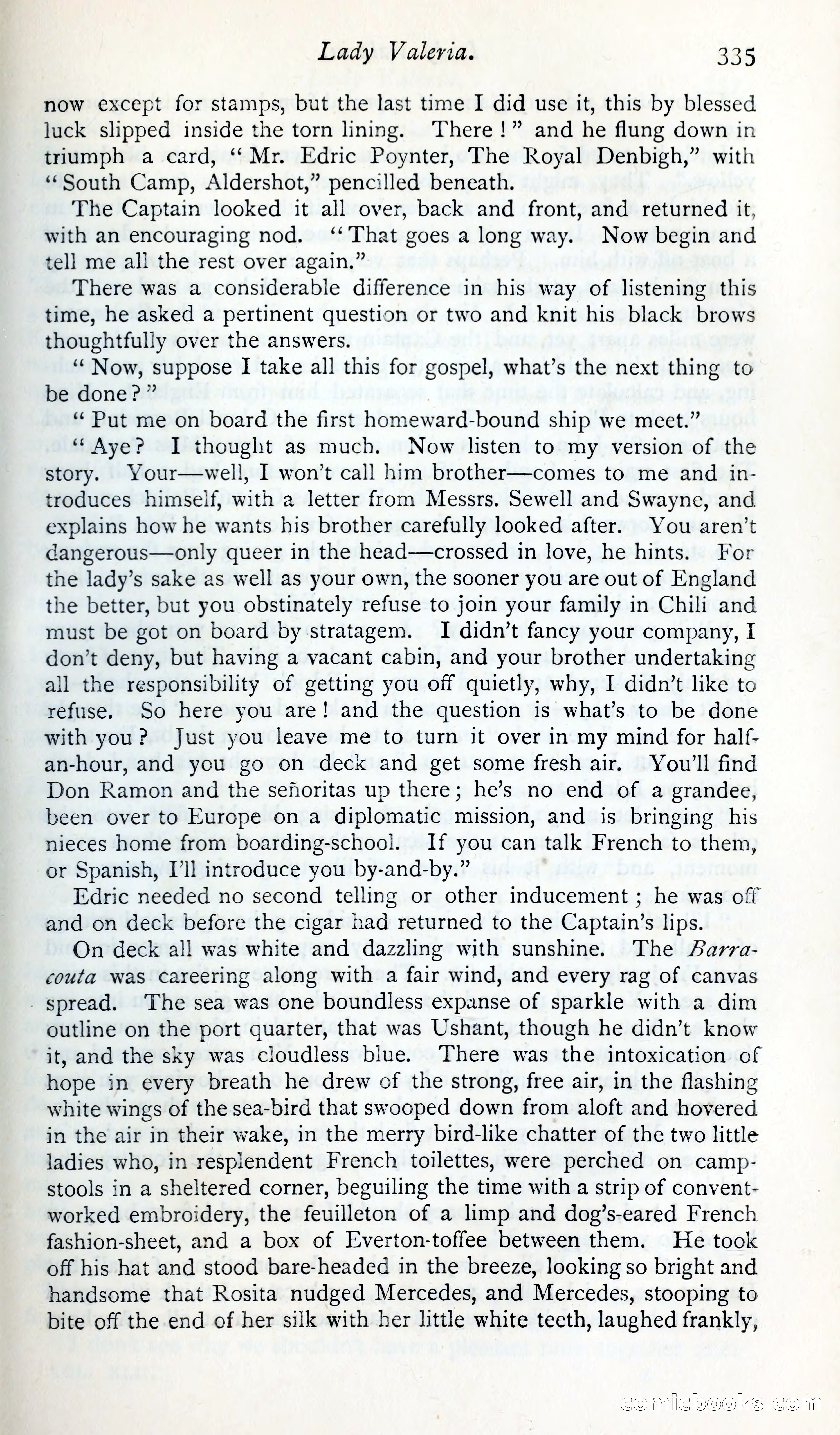 The Argosy — page 356 of 392