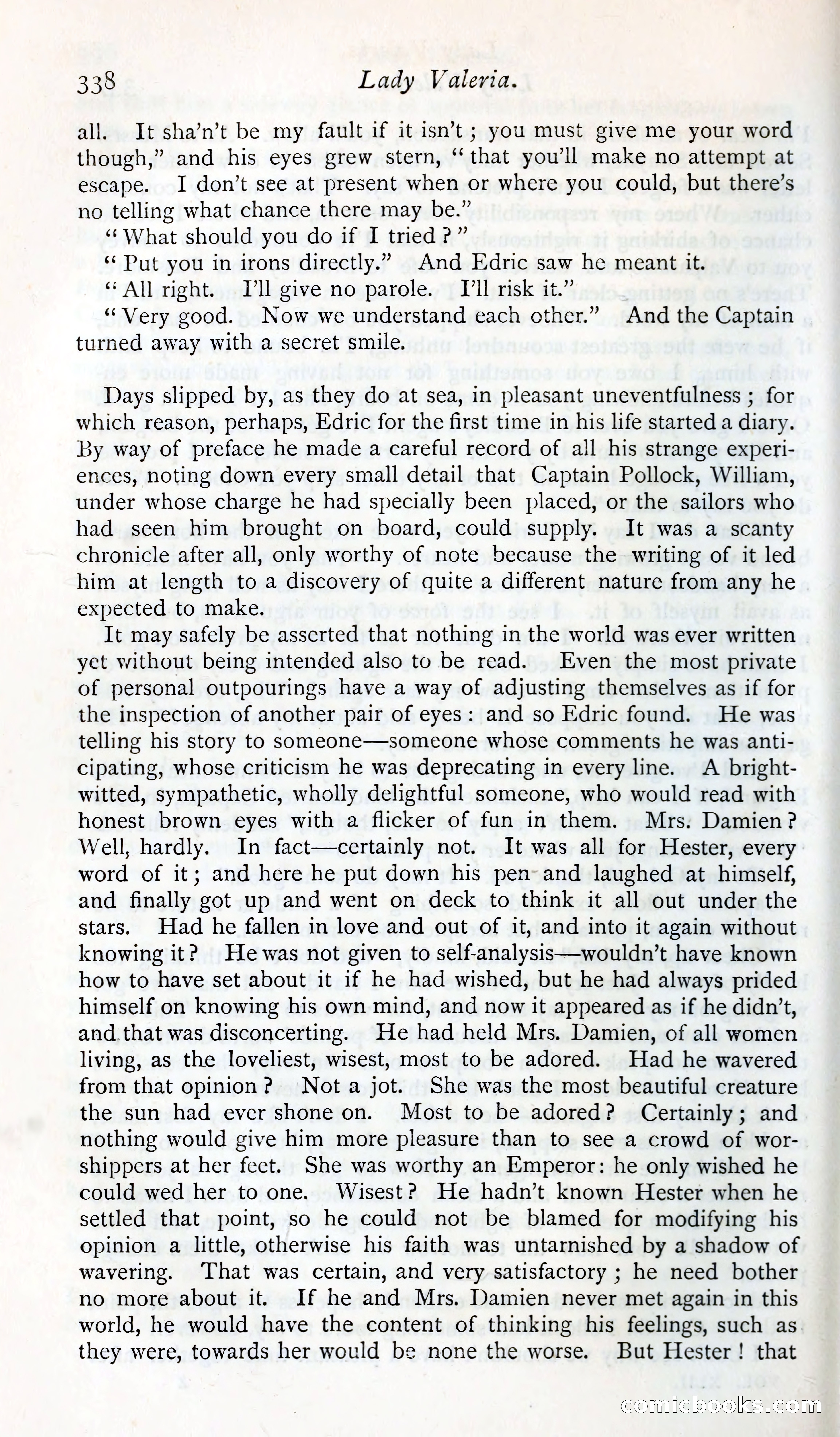 The Argosy — page 359 of 392
