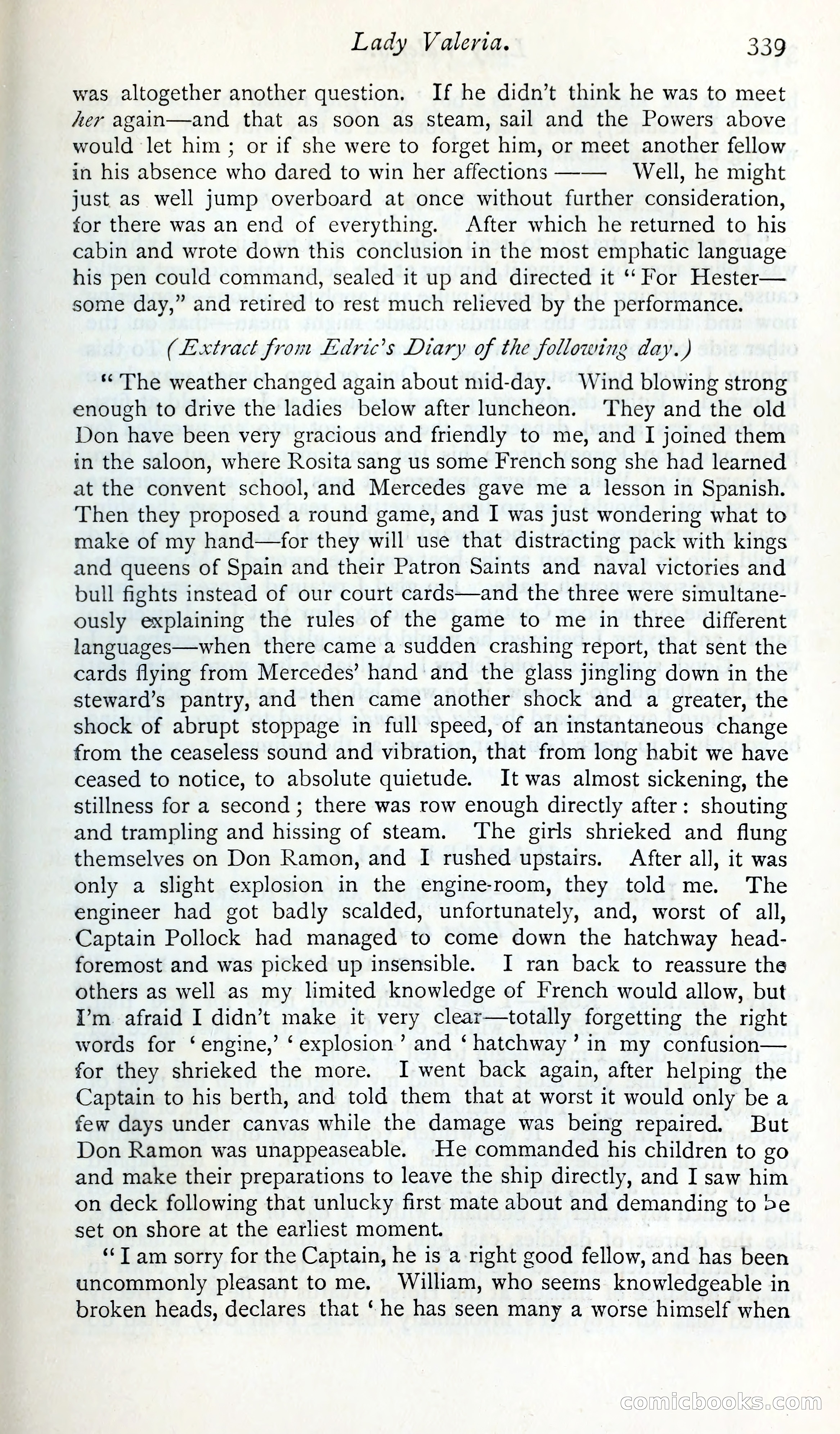 The Argosy — page 360 of 392