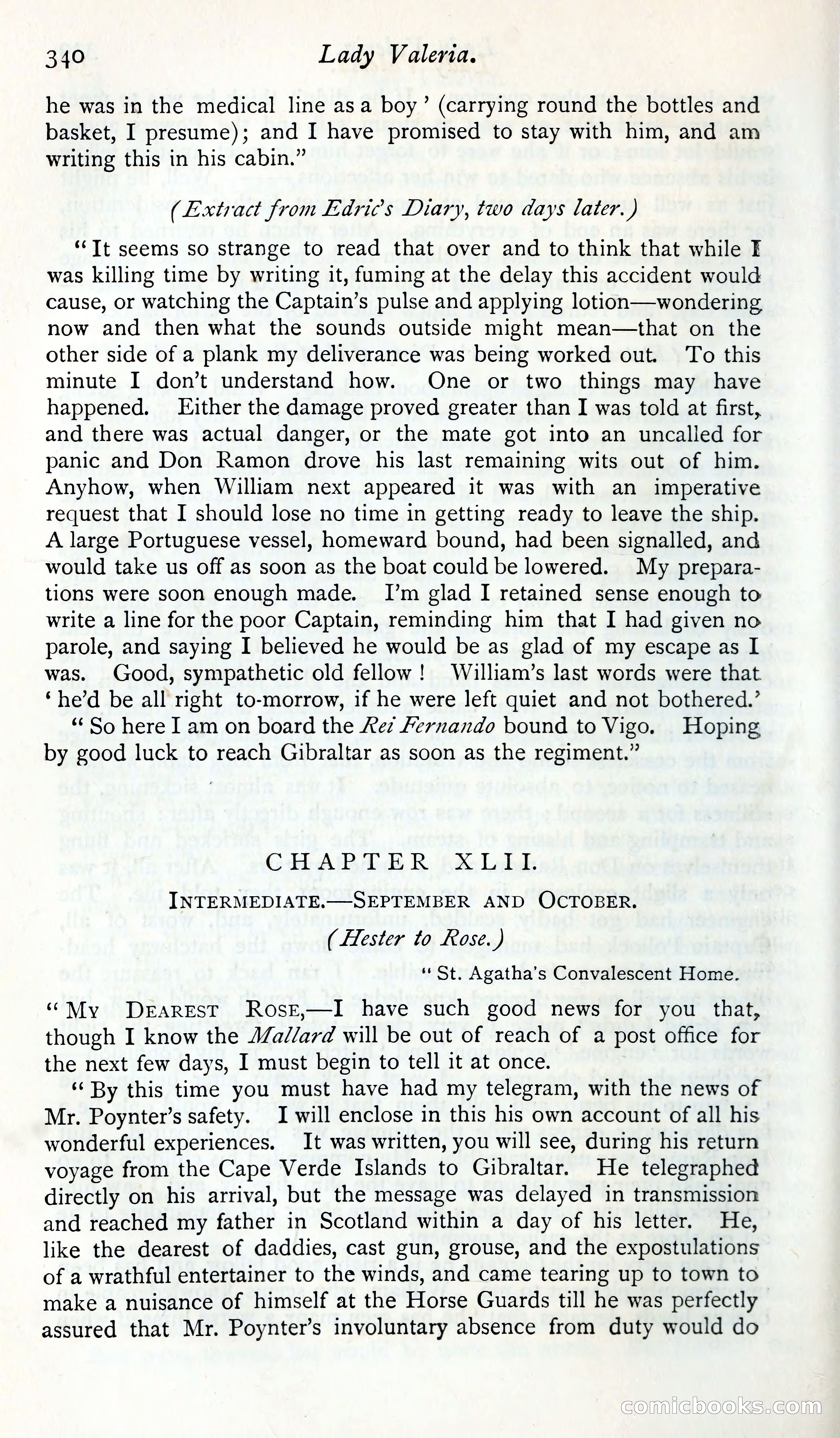 The Argosy — page 361 of 392