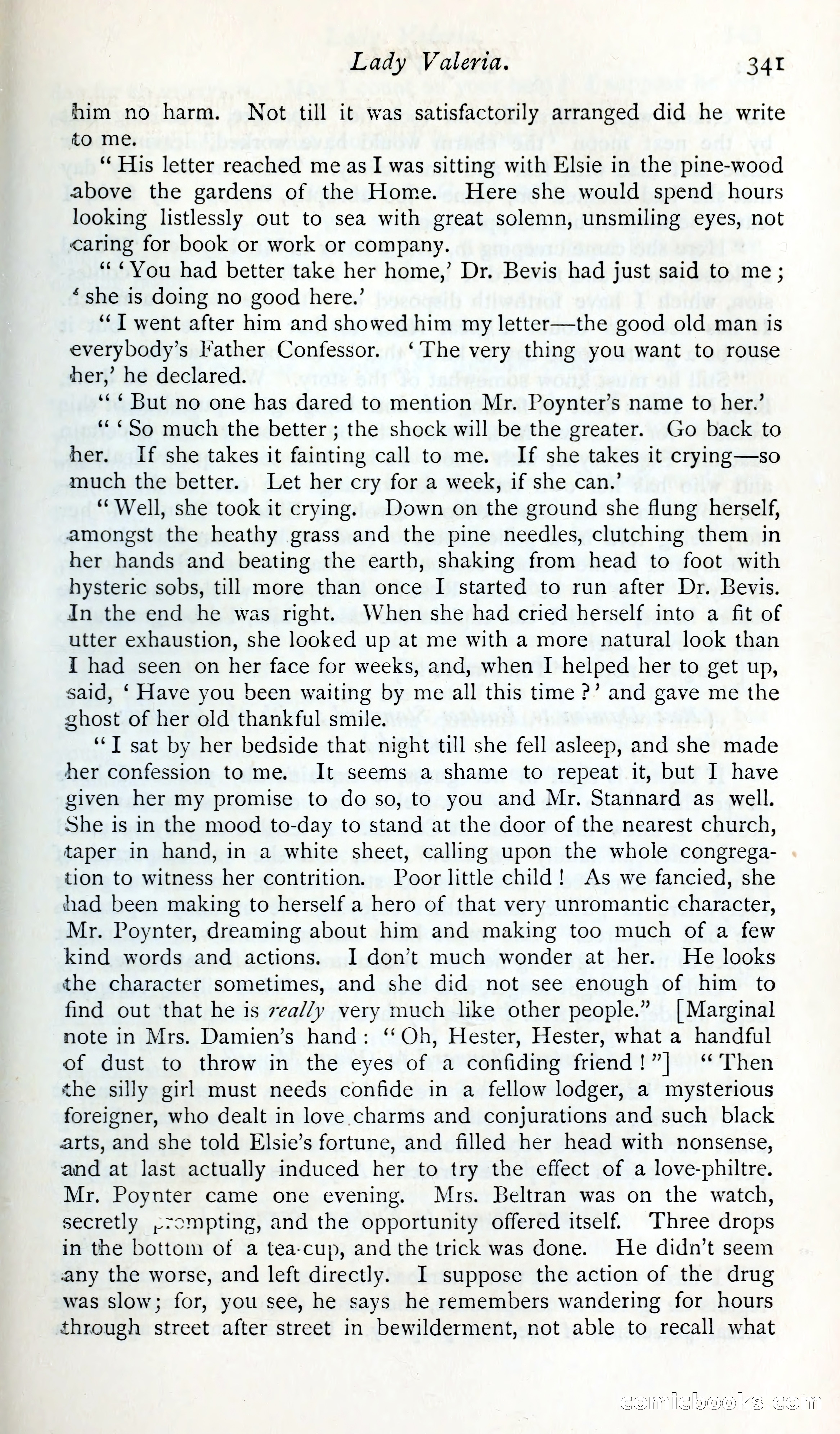 The Argosy — page 362 of 392
