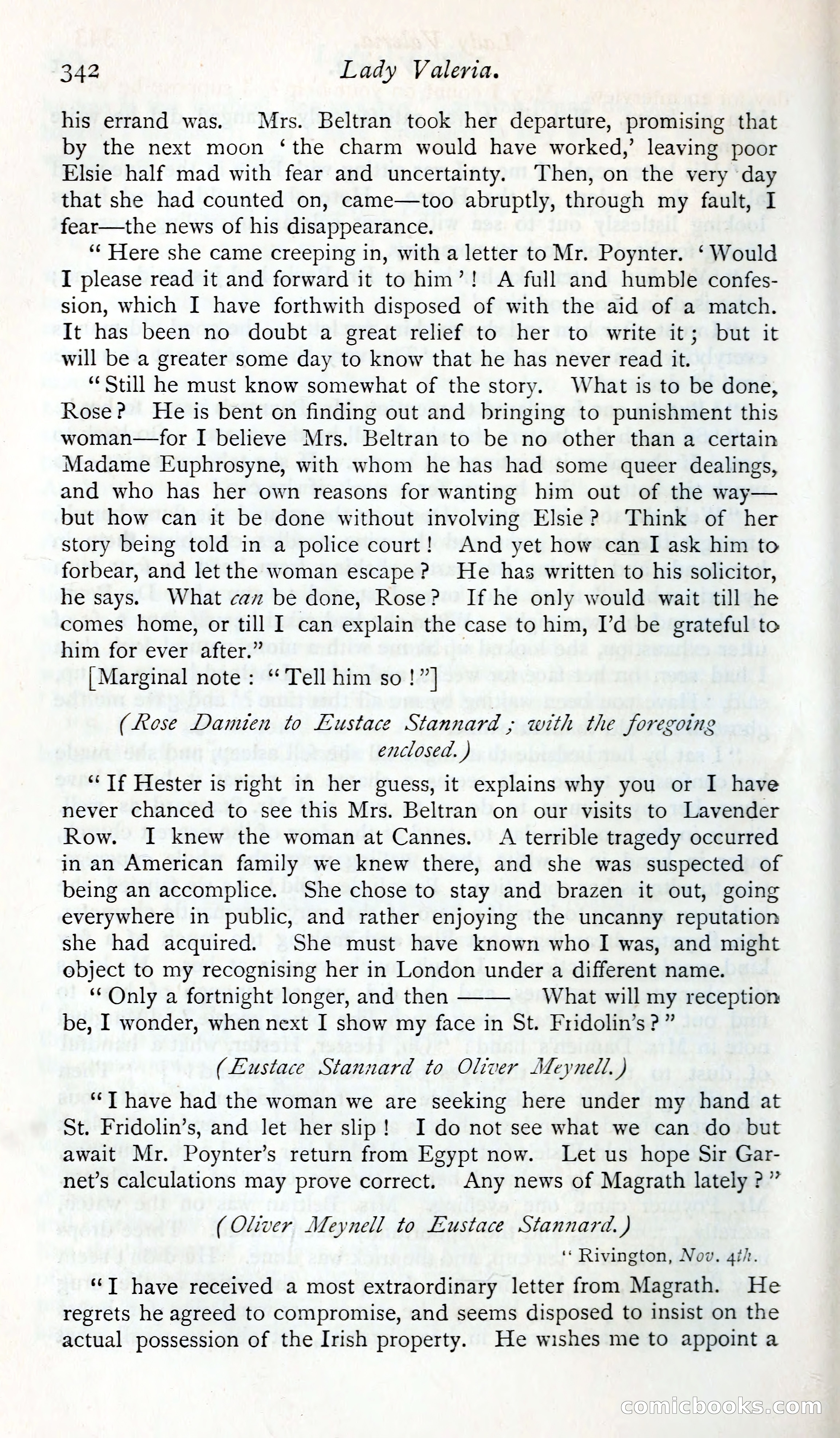 The Argosy — page 363 of 392
