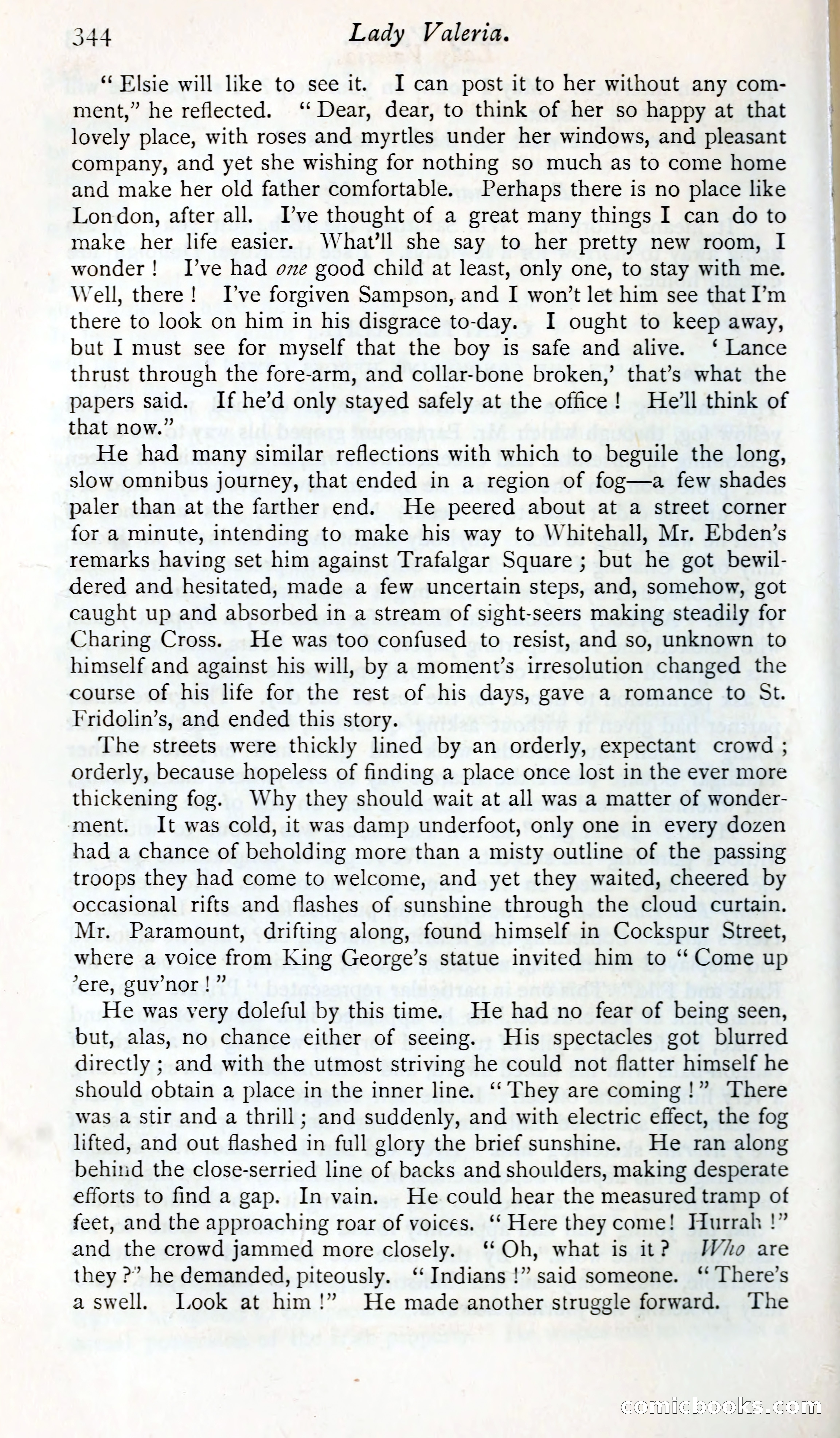 The Argosy — page 365 of 392