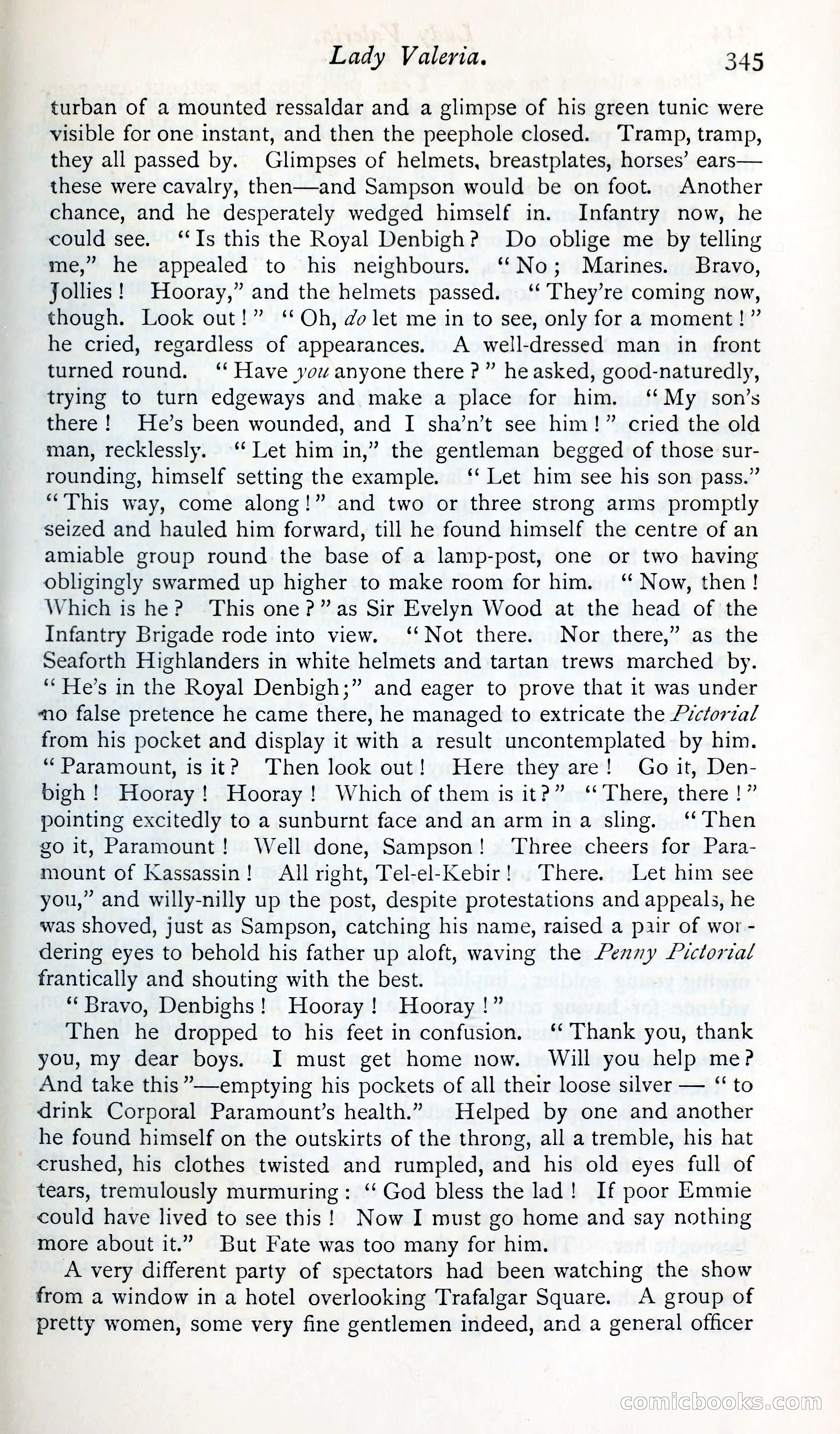The Argosy — page 366 of 392