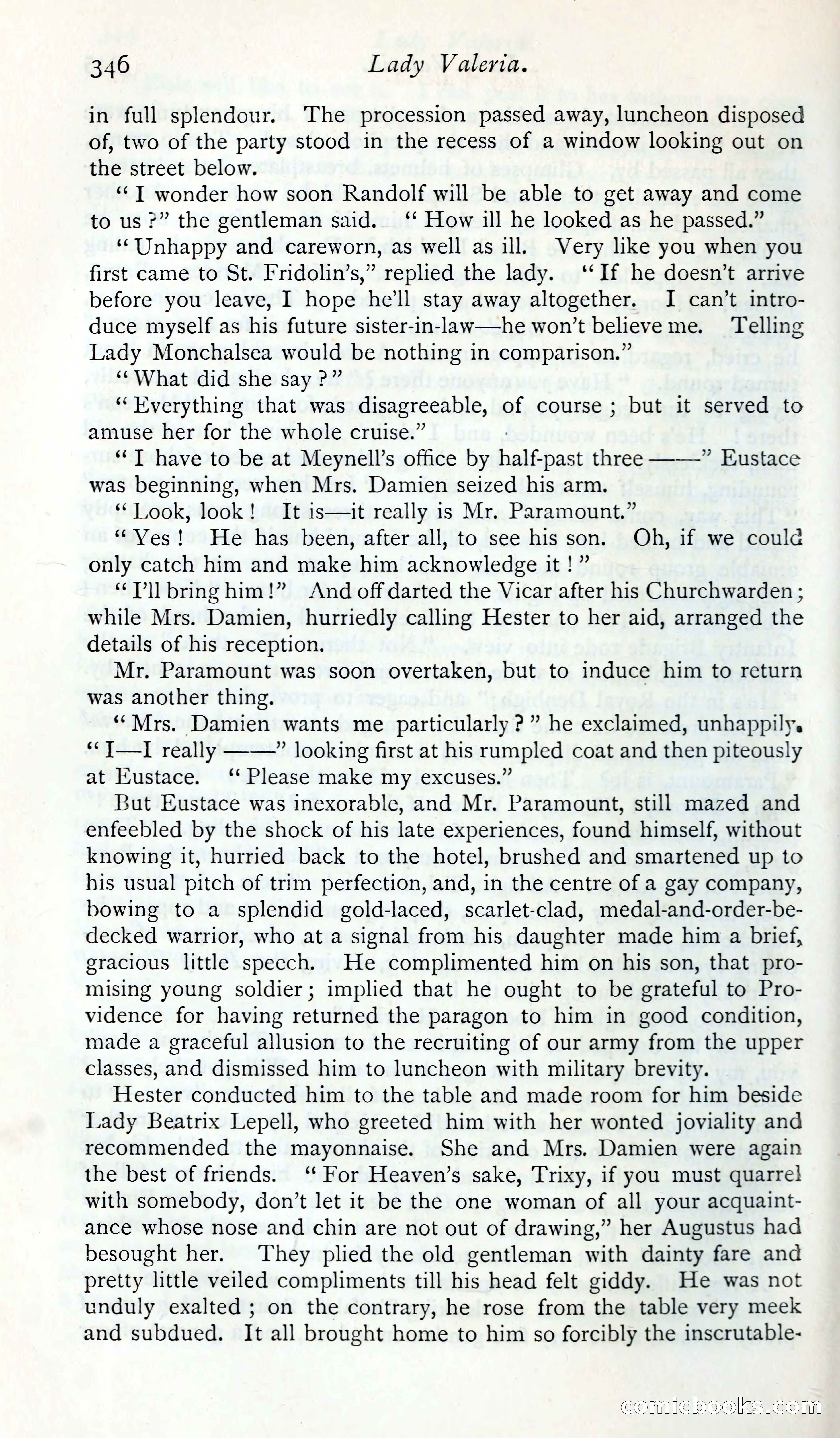 The Argosy — page 367 of 392