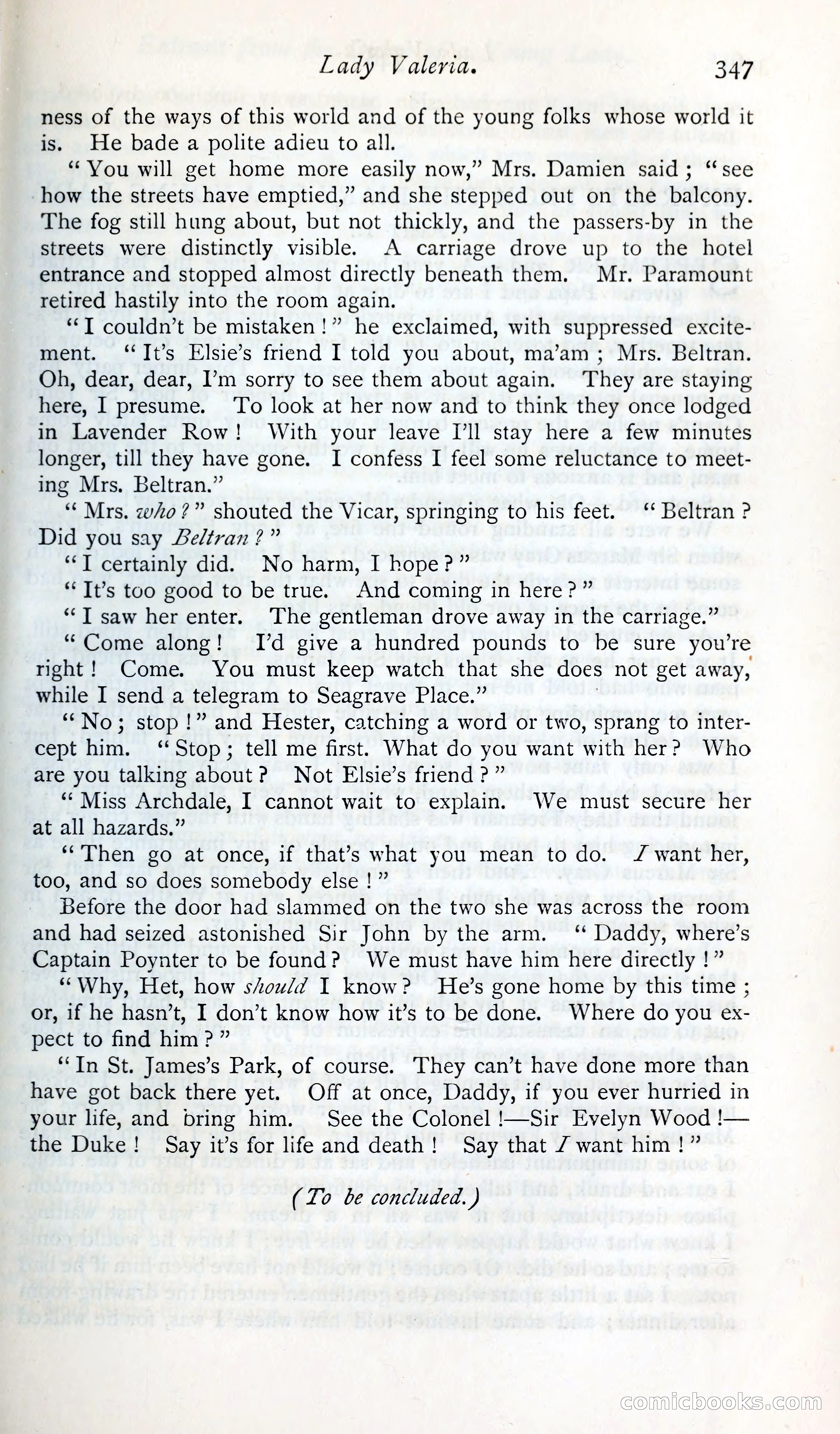 The Argosy — page 368 of 392