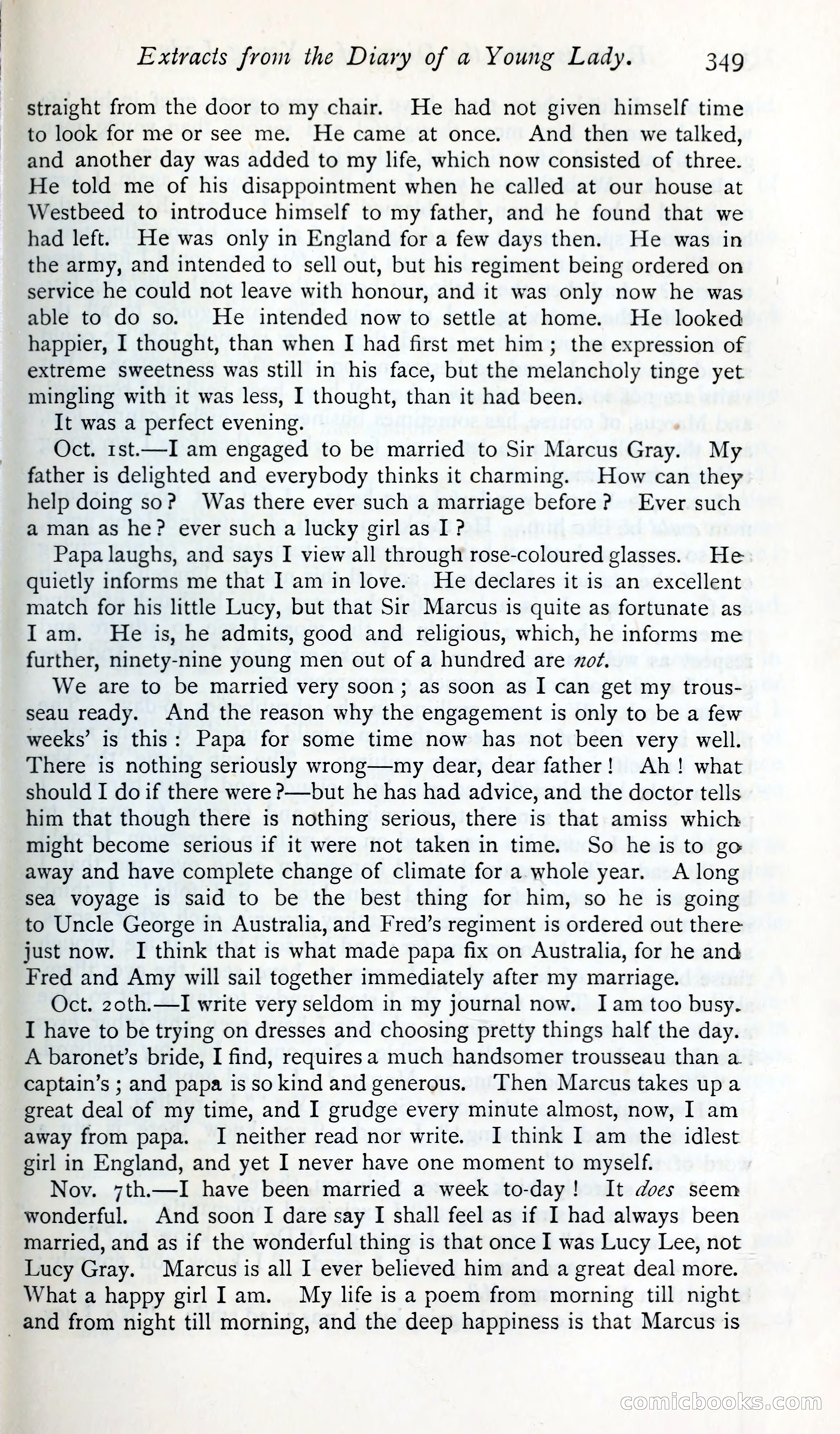 The Argosy — page 370 of 392