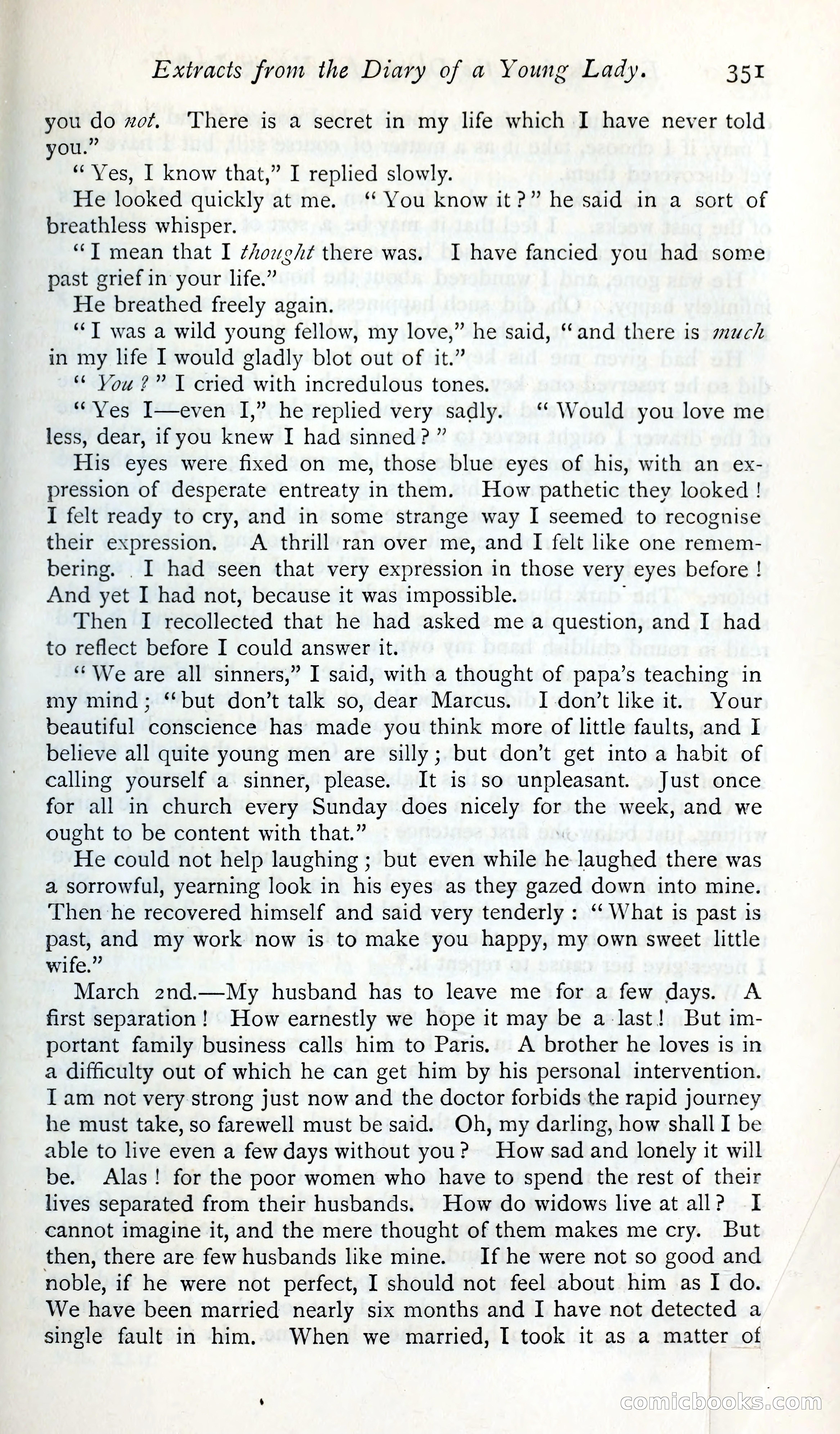 The Argosy — page 372 of 392