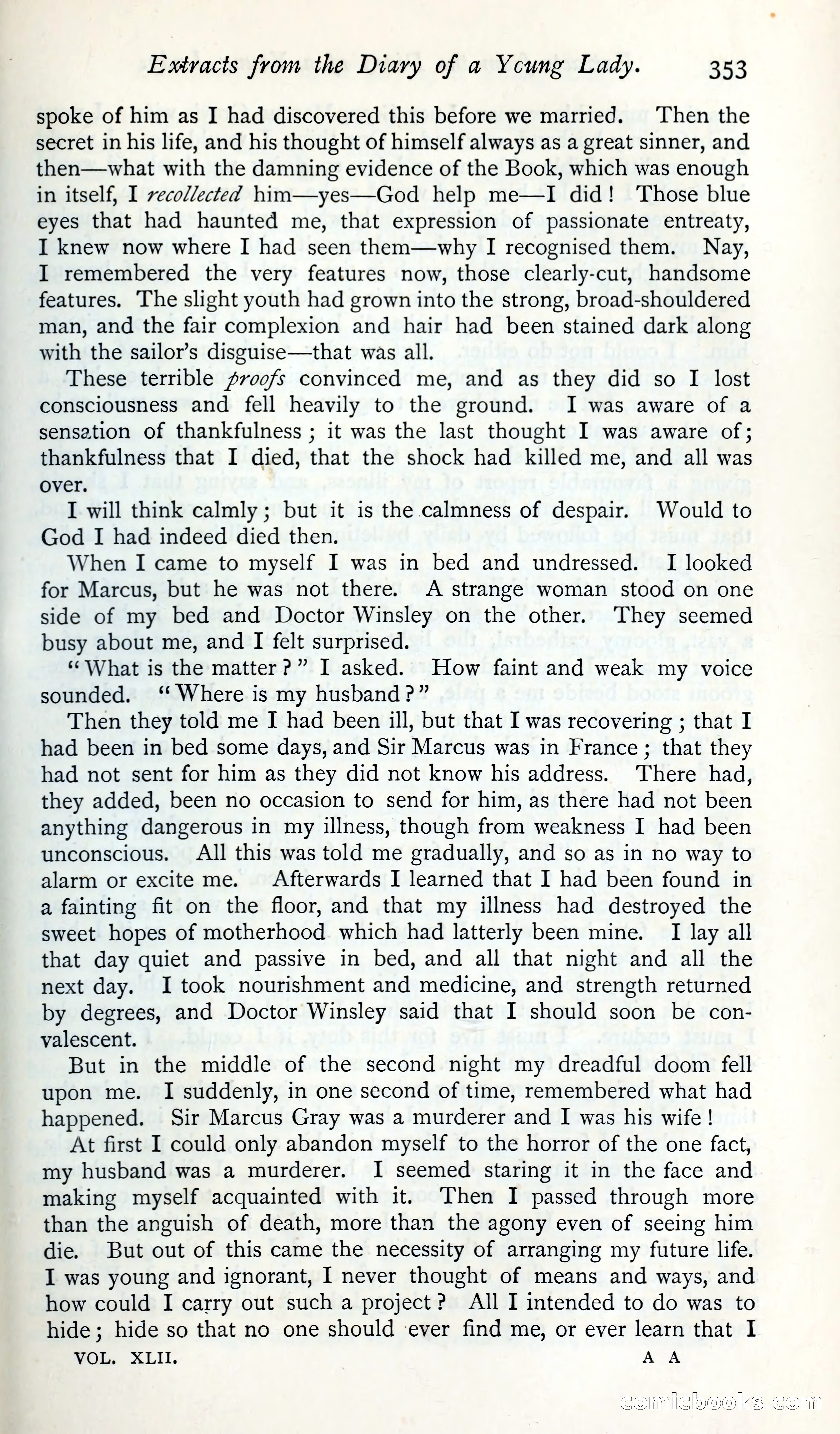 The Argosy — page 374 of 392