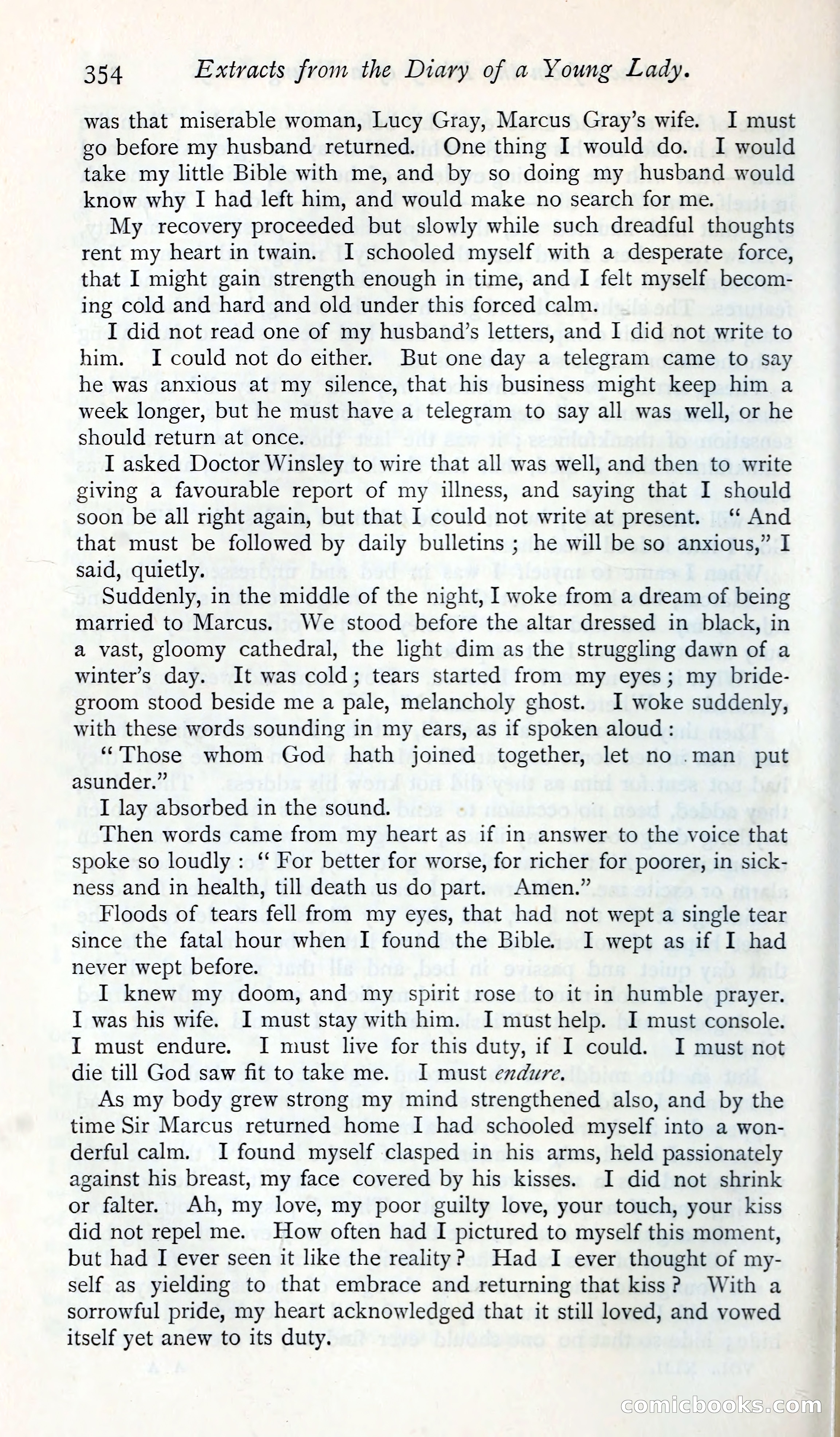 The Argosy — page 375 of 392