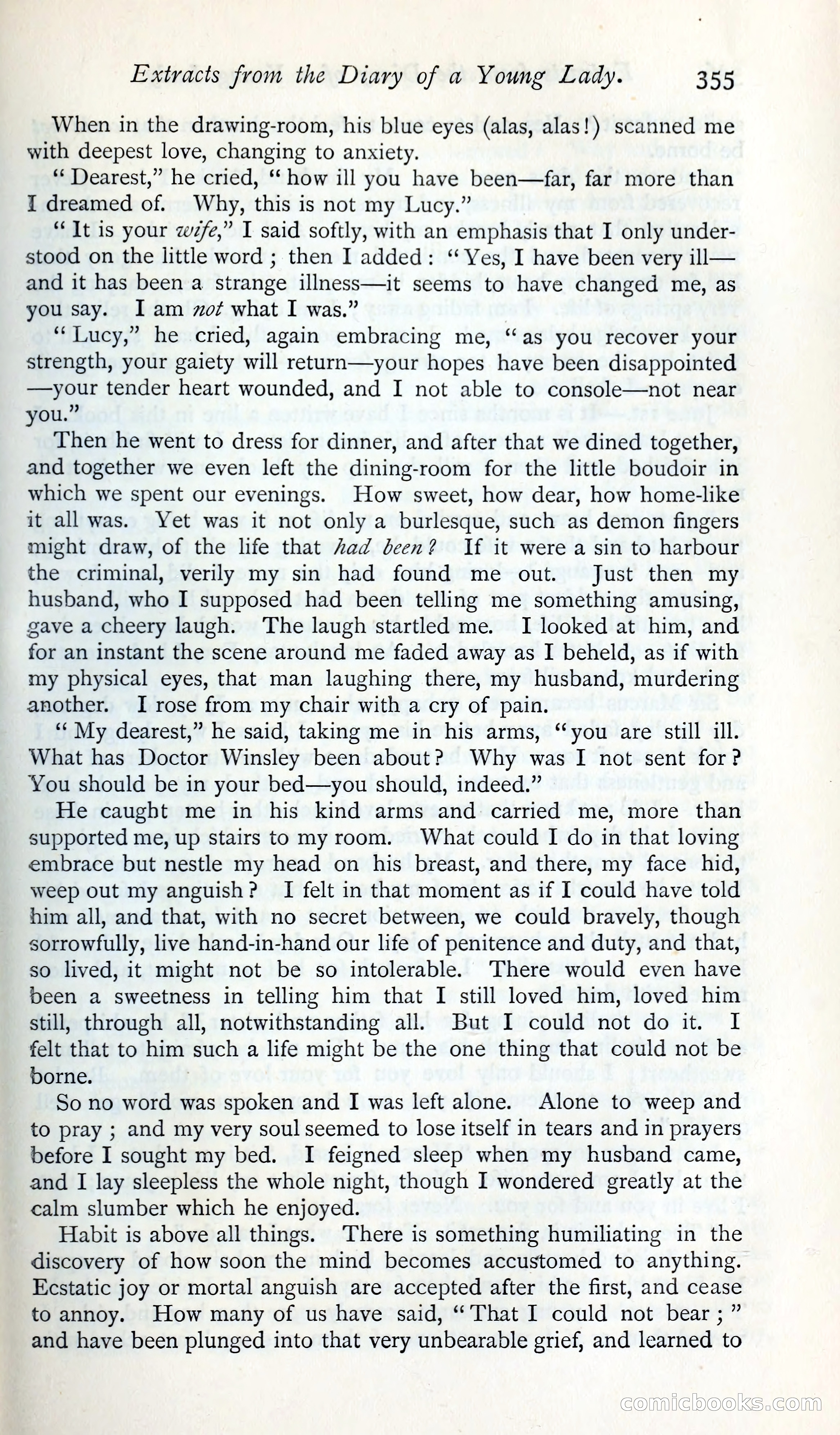 The Argosy — page 376 of 392