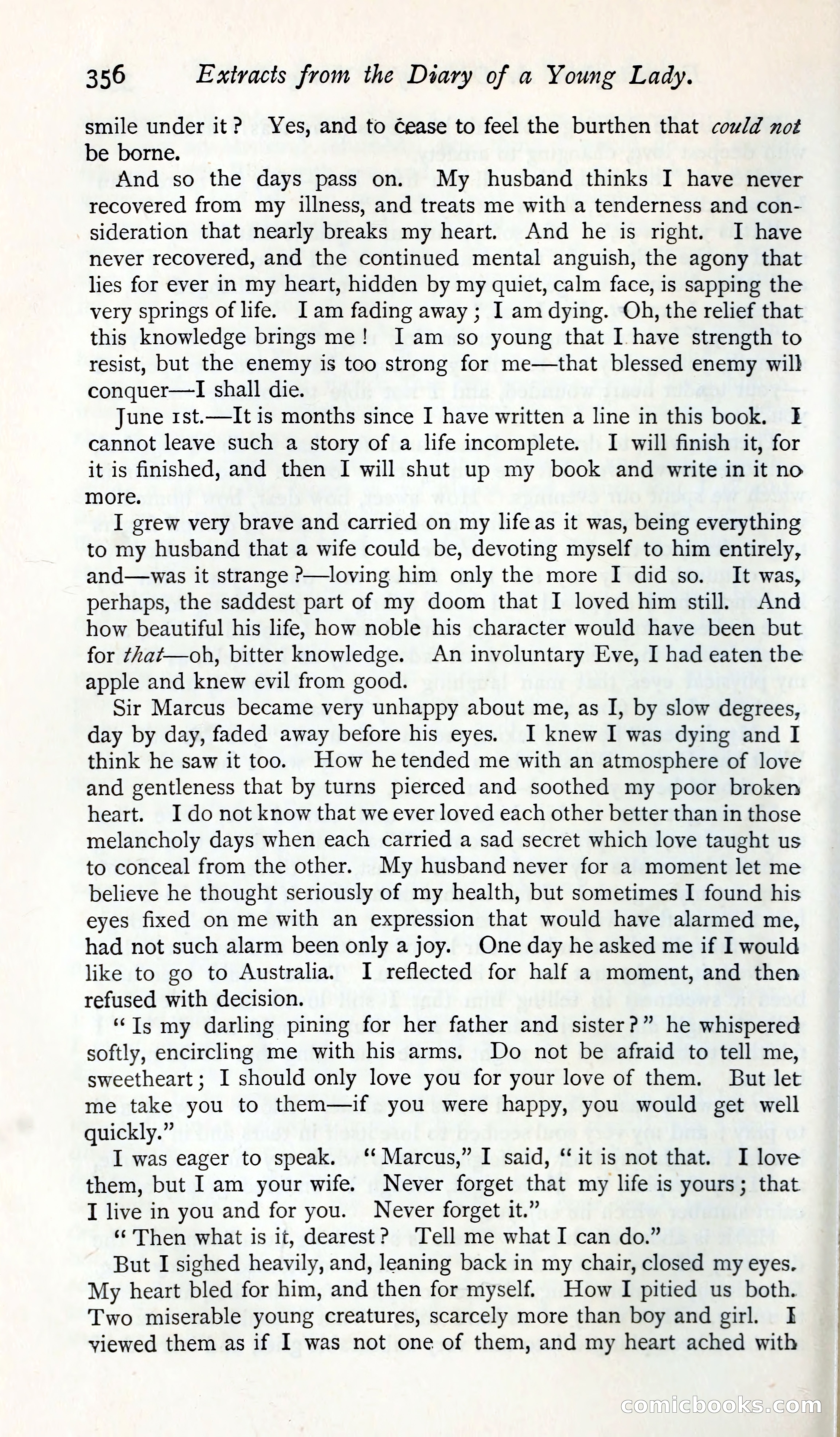 The Argosy — page 377 of 392