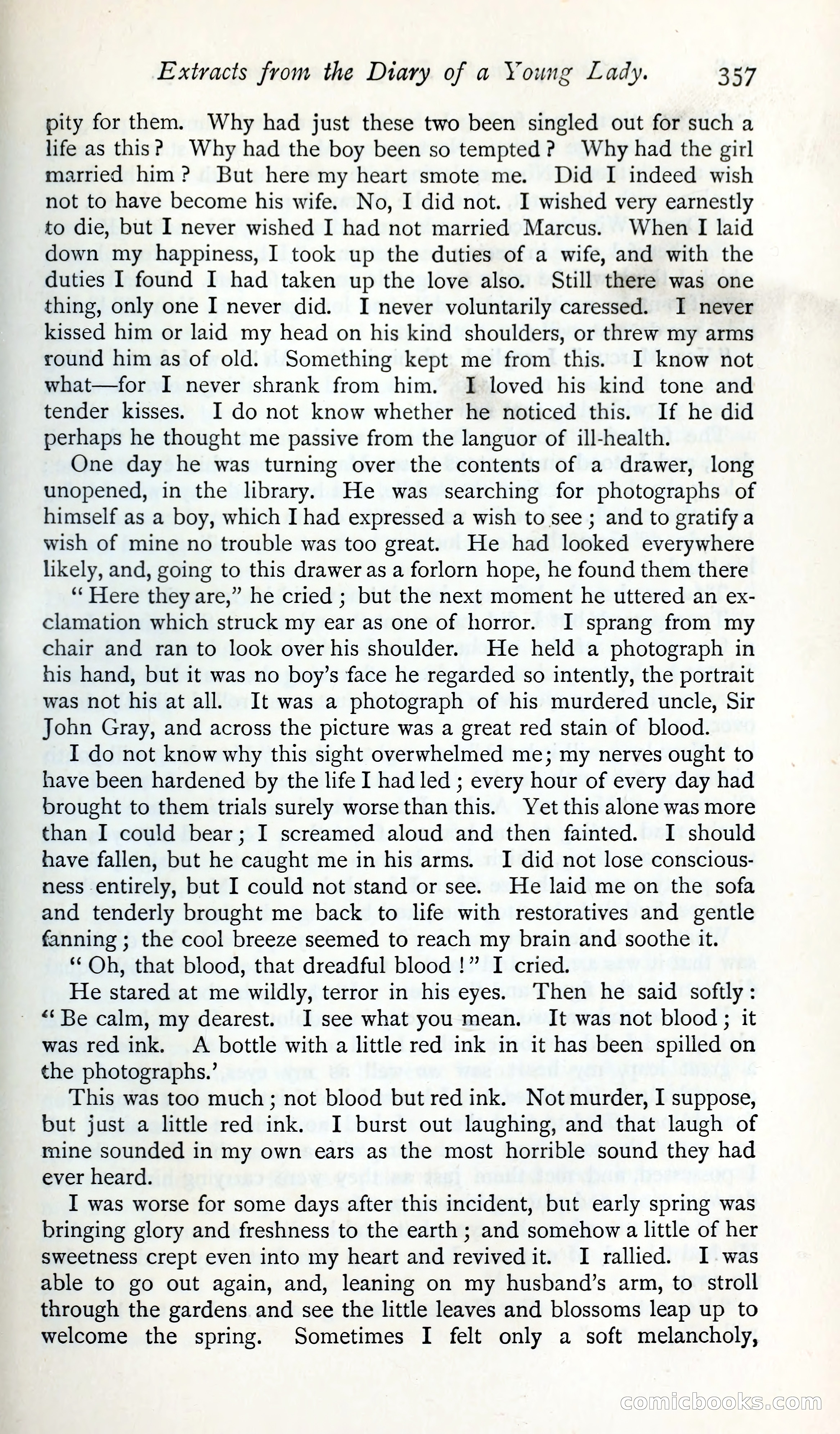 The Argosy — page 378 of 392