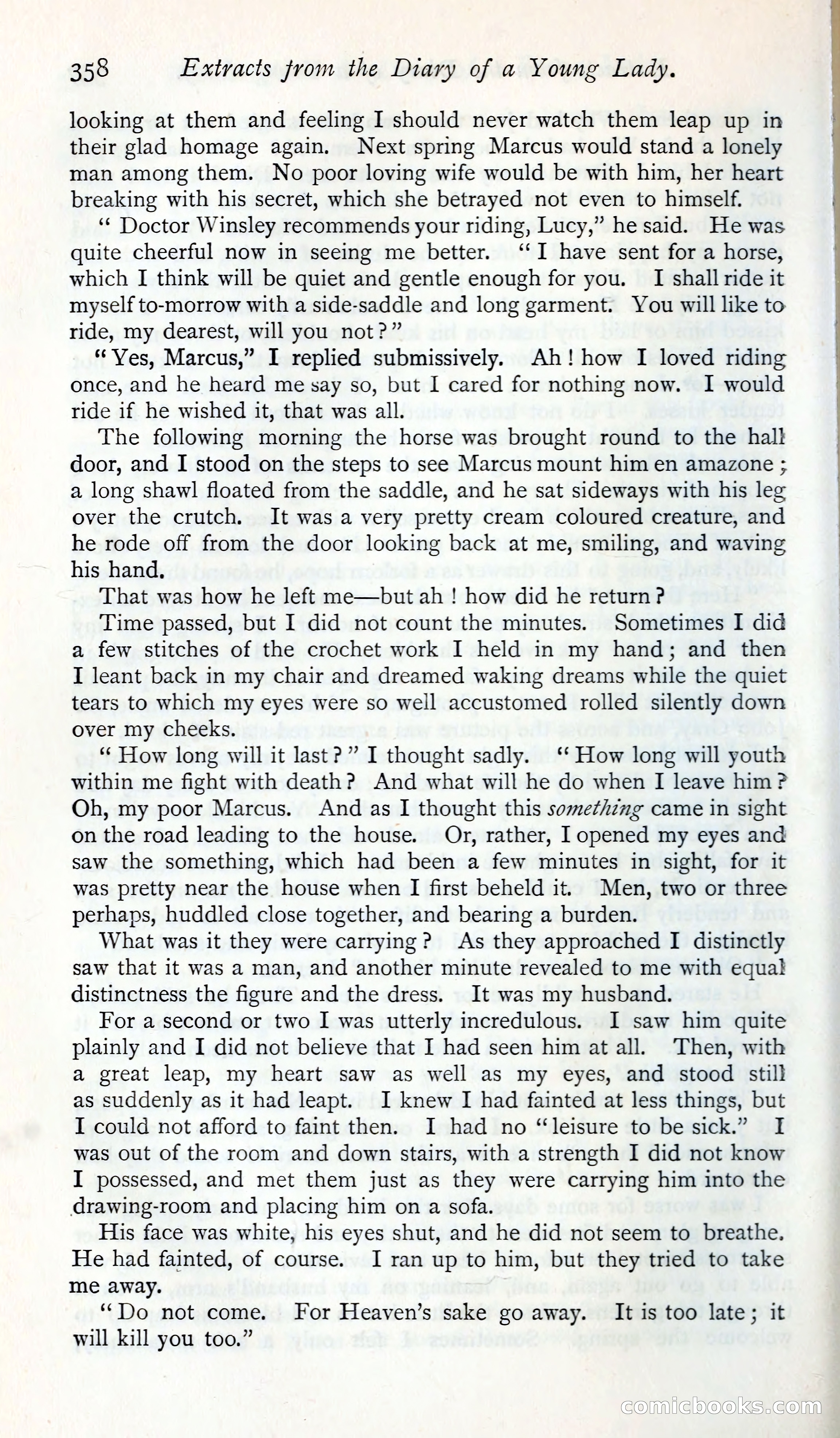 The Argosy — page 379 of 392