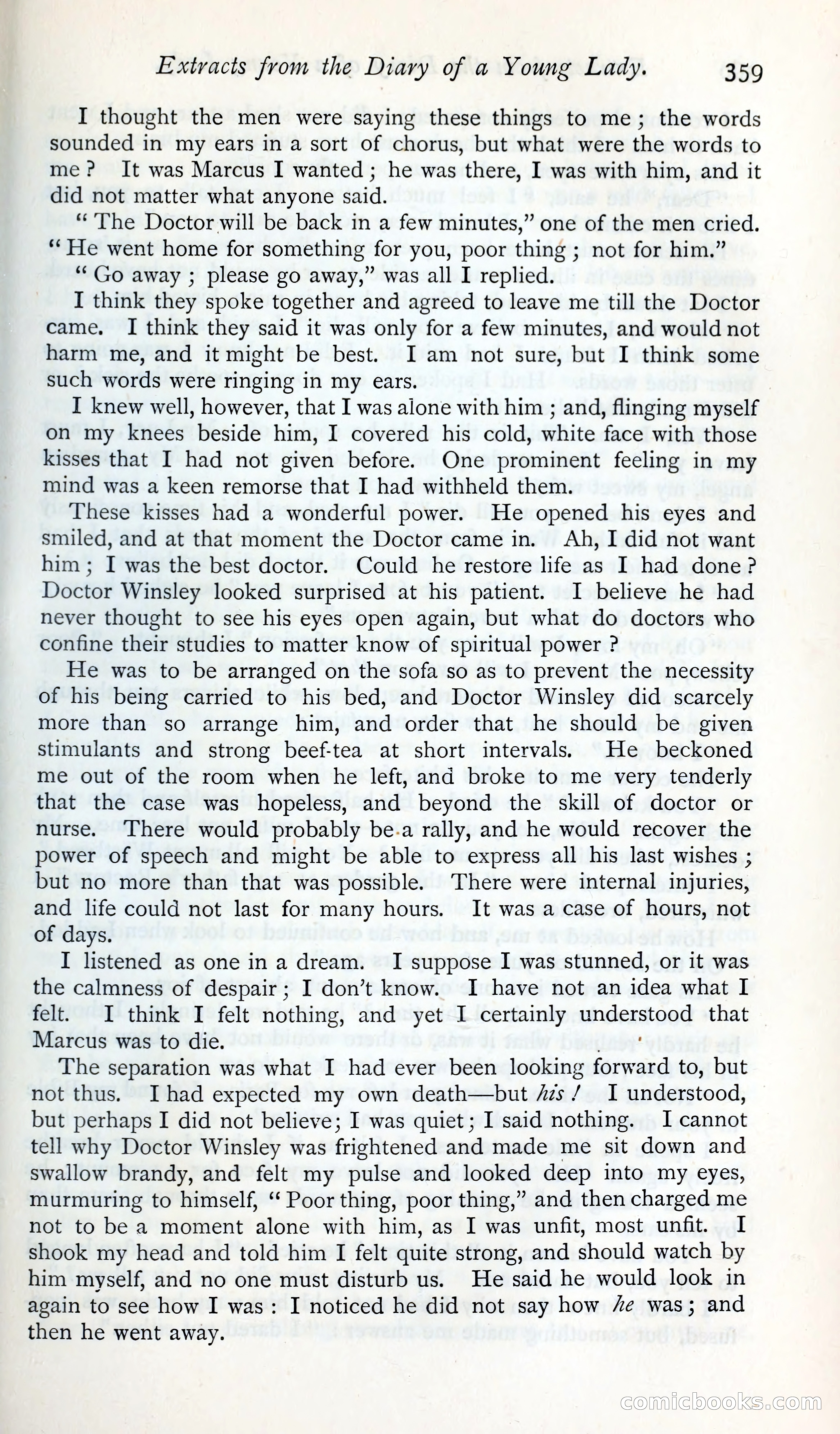 The Argosy — page 380 of 392