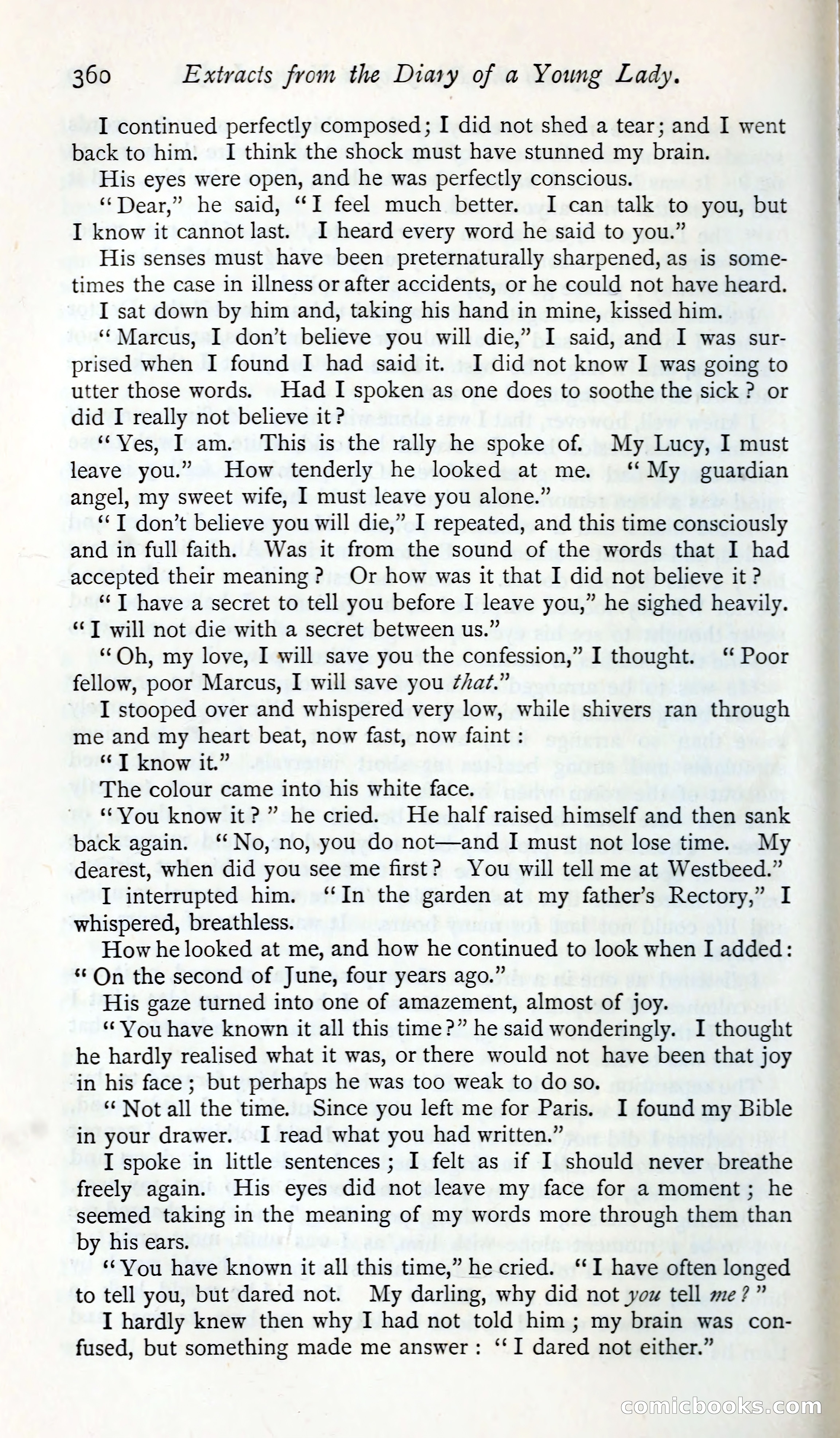 The Argosy — page 381 of 392
