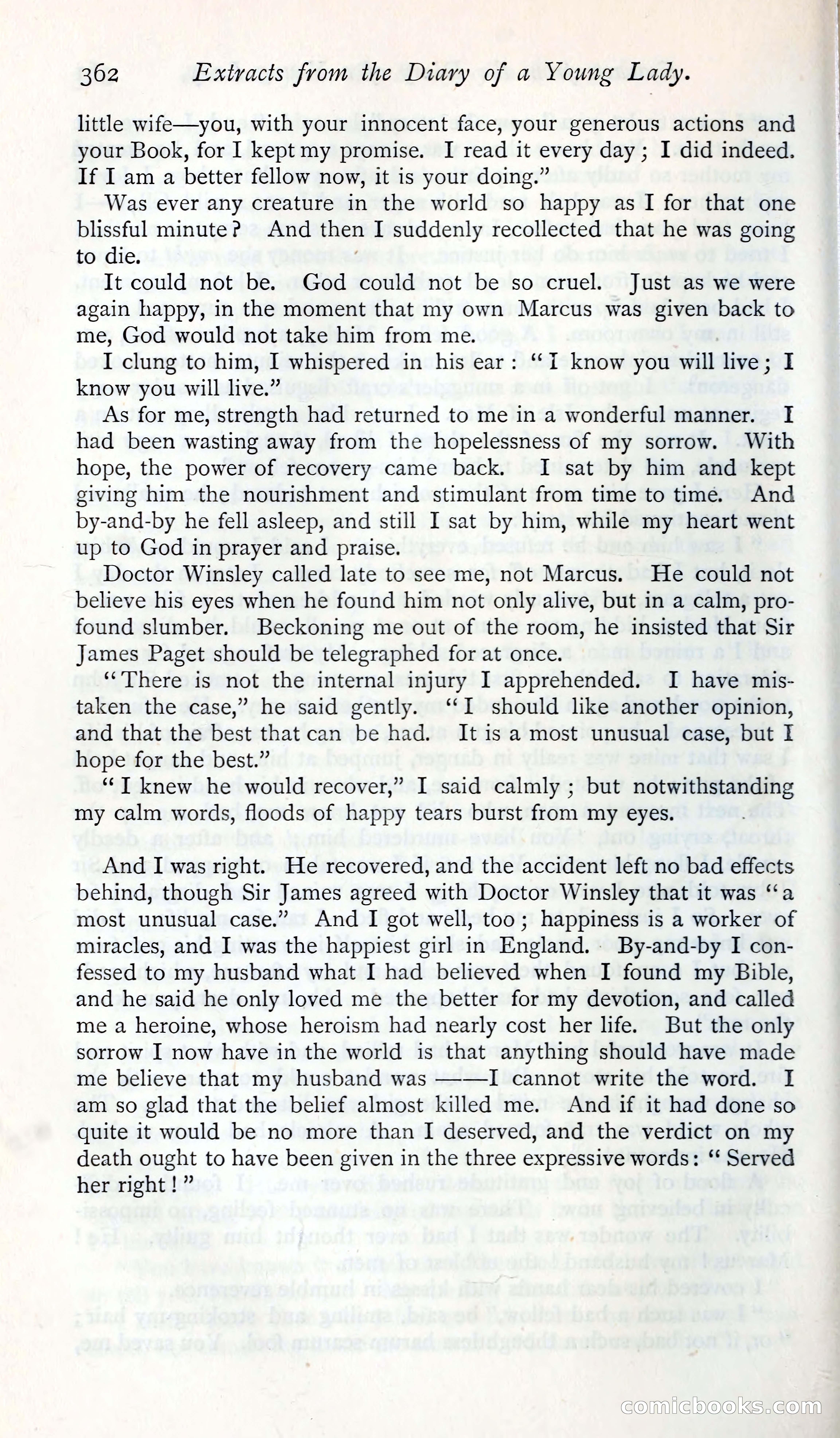 The Argosy — page 383 of 392