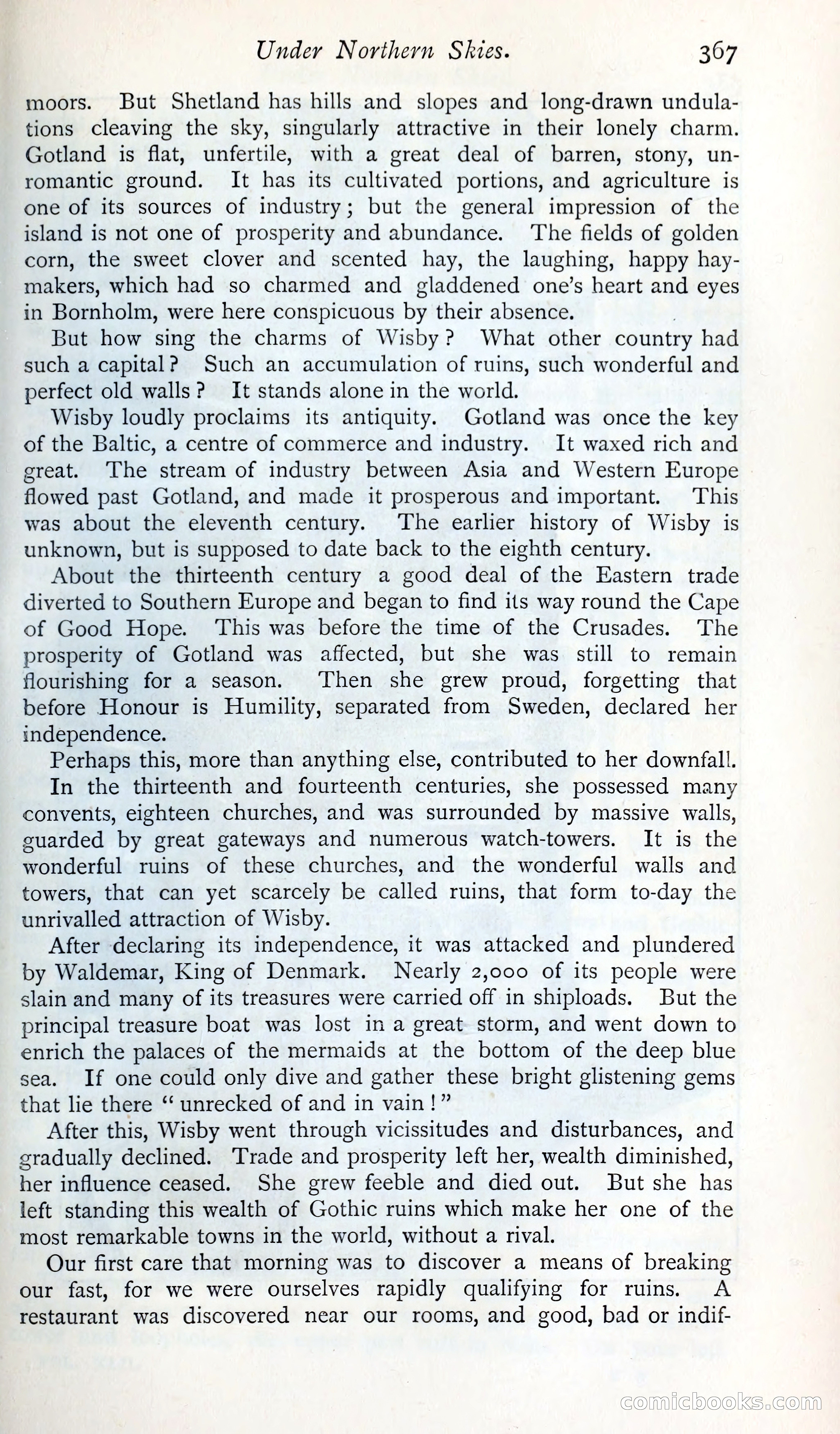 The Argosy — page 388 of 392