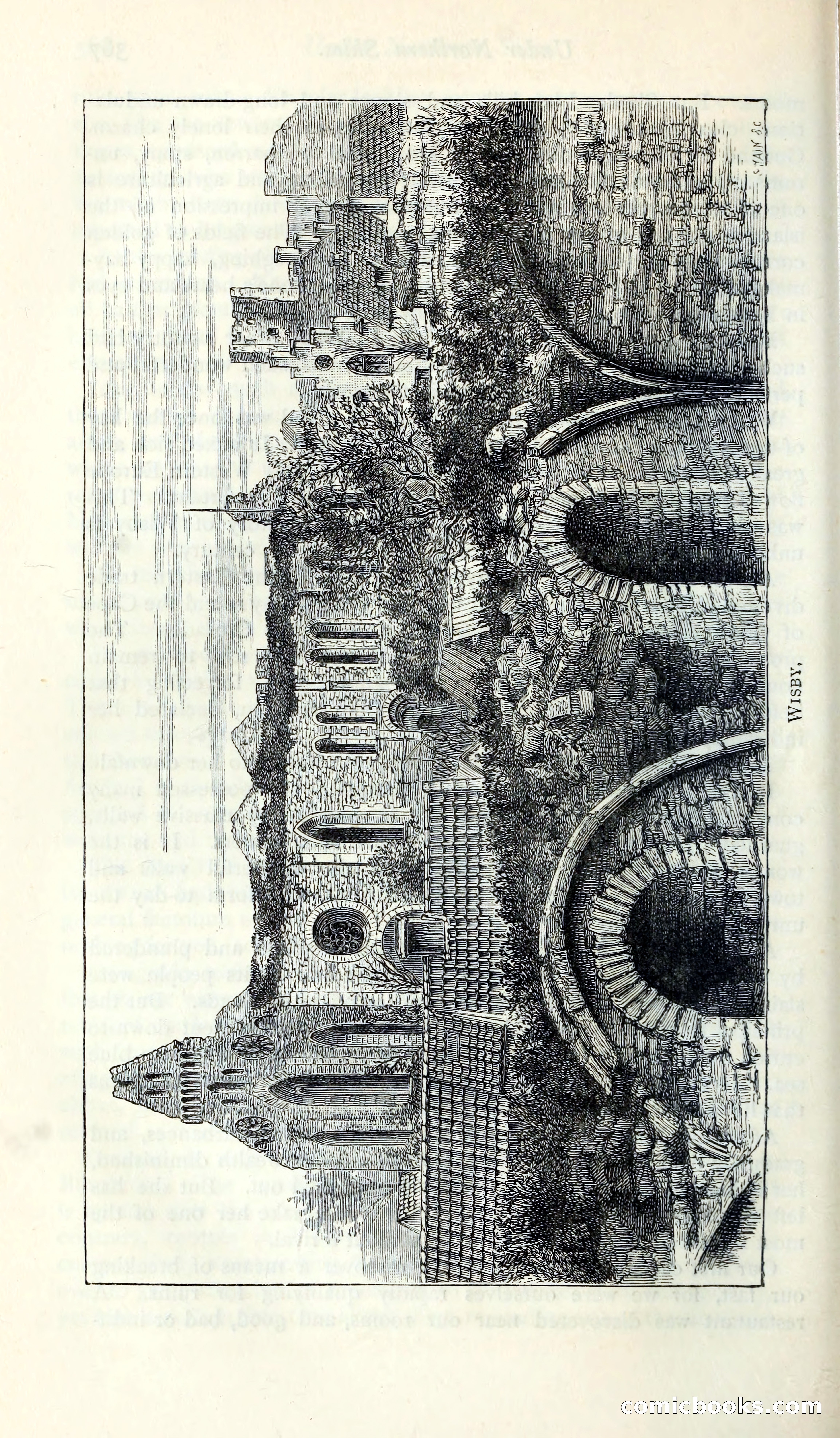 The Argosy — page 389 of 392