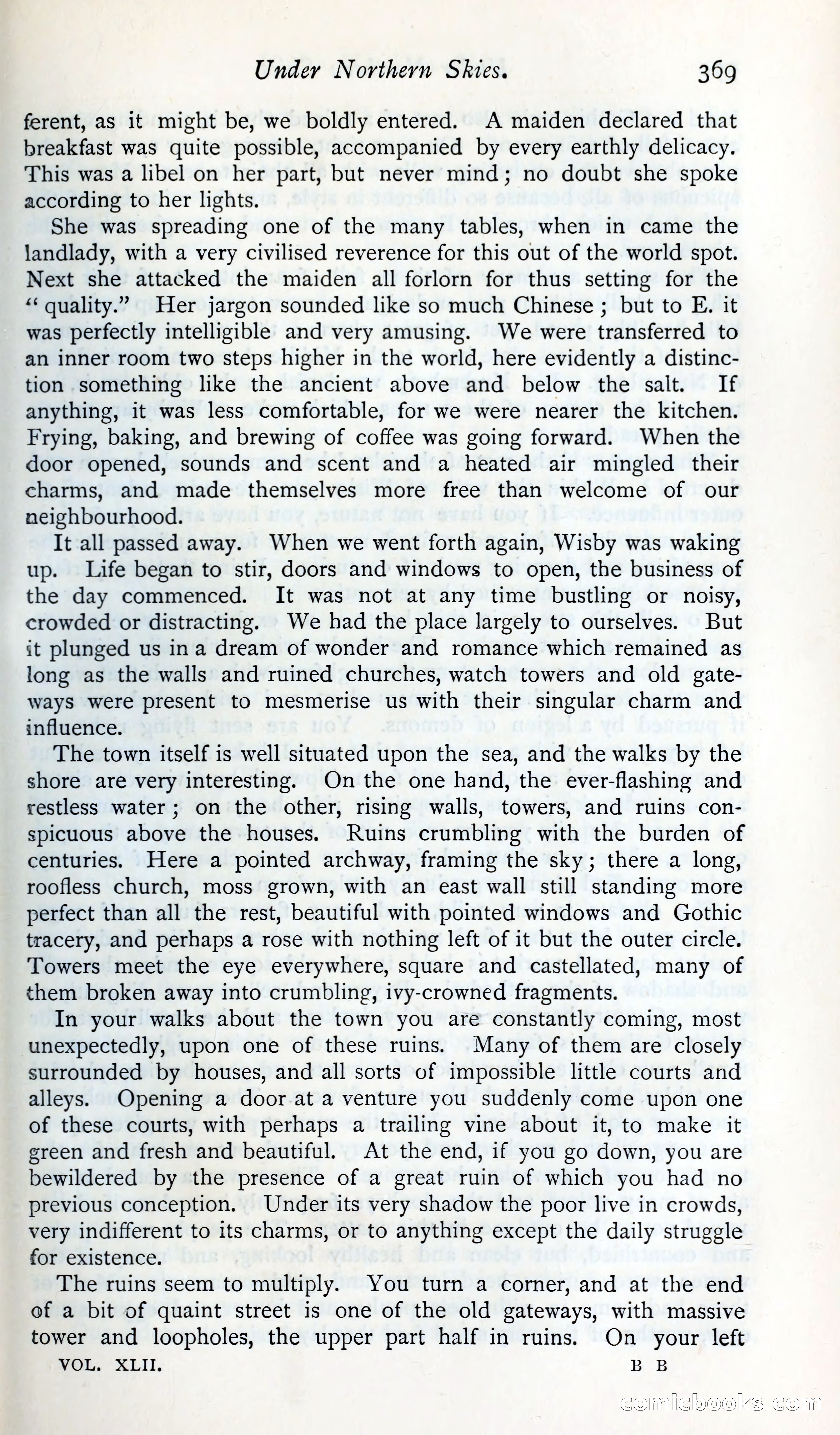 The Argosy — page 390 of 392