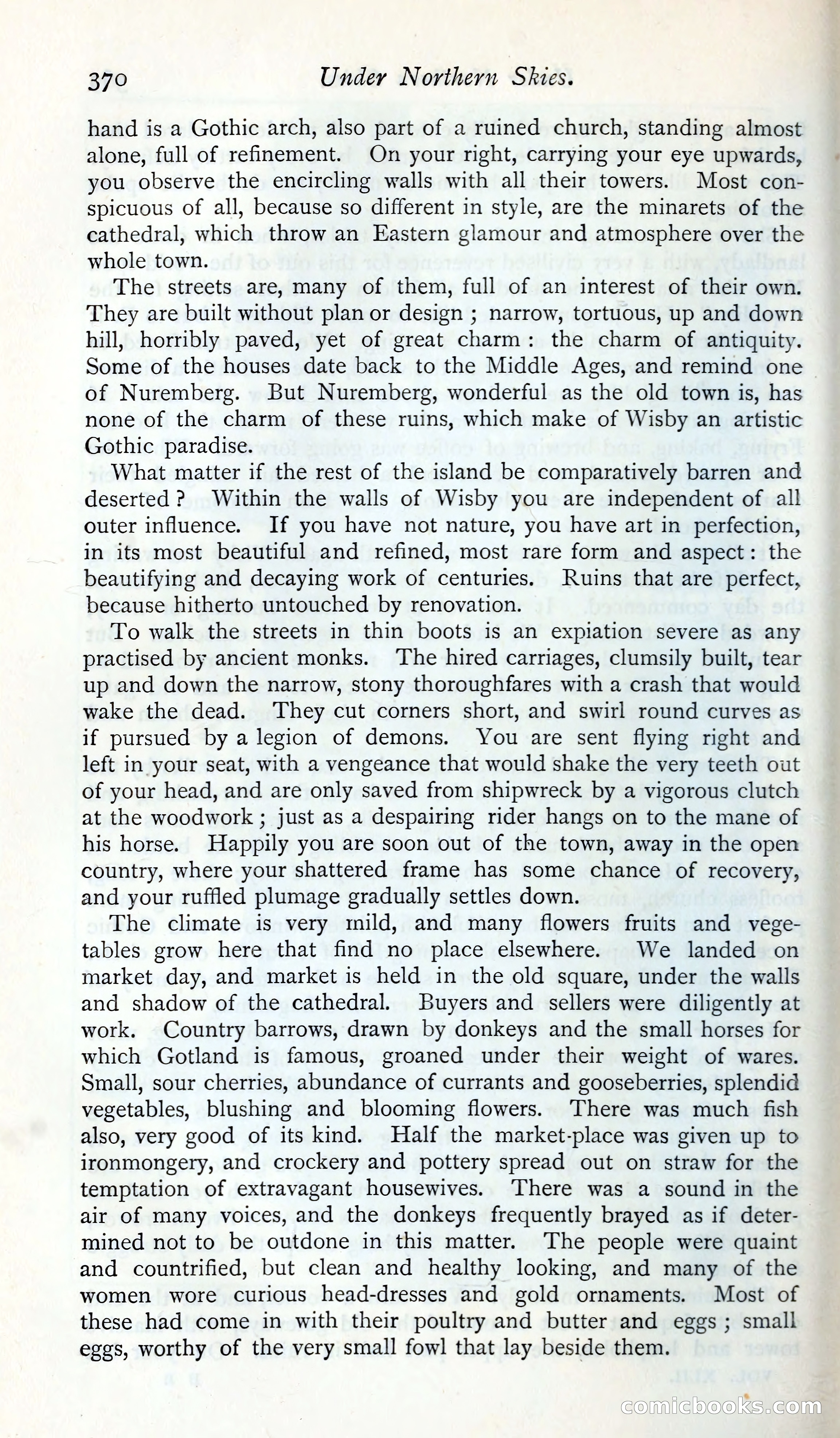 The Argosy — page 391 of 392