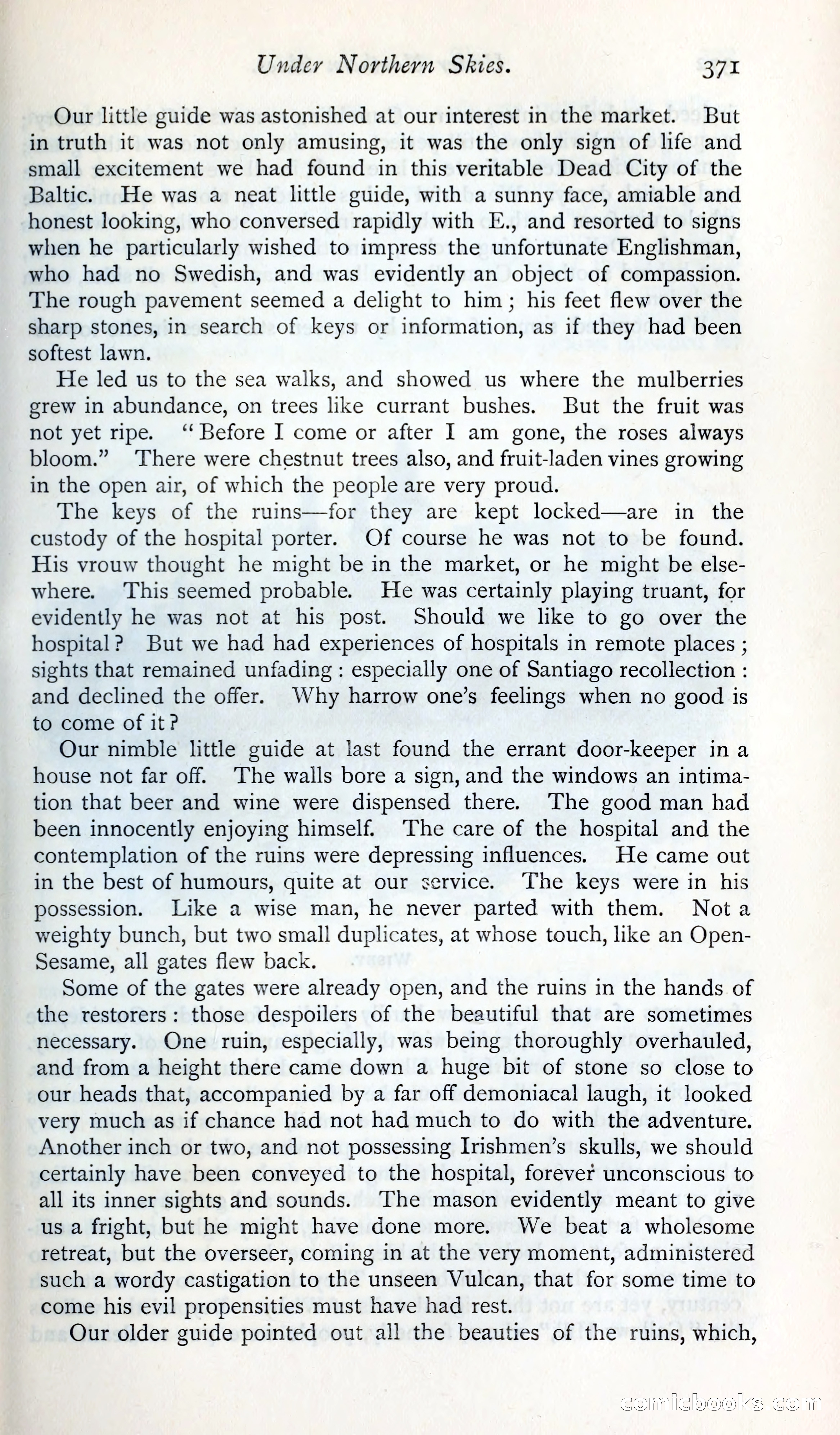 The Argosy — page 392 of 392