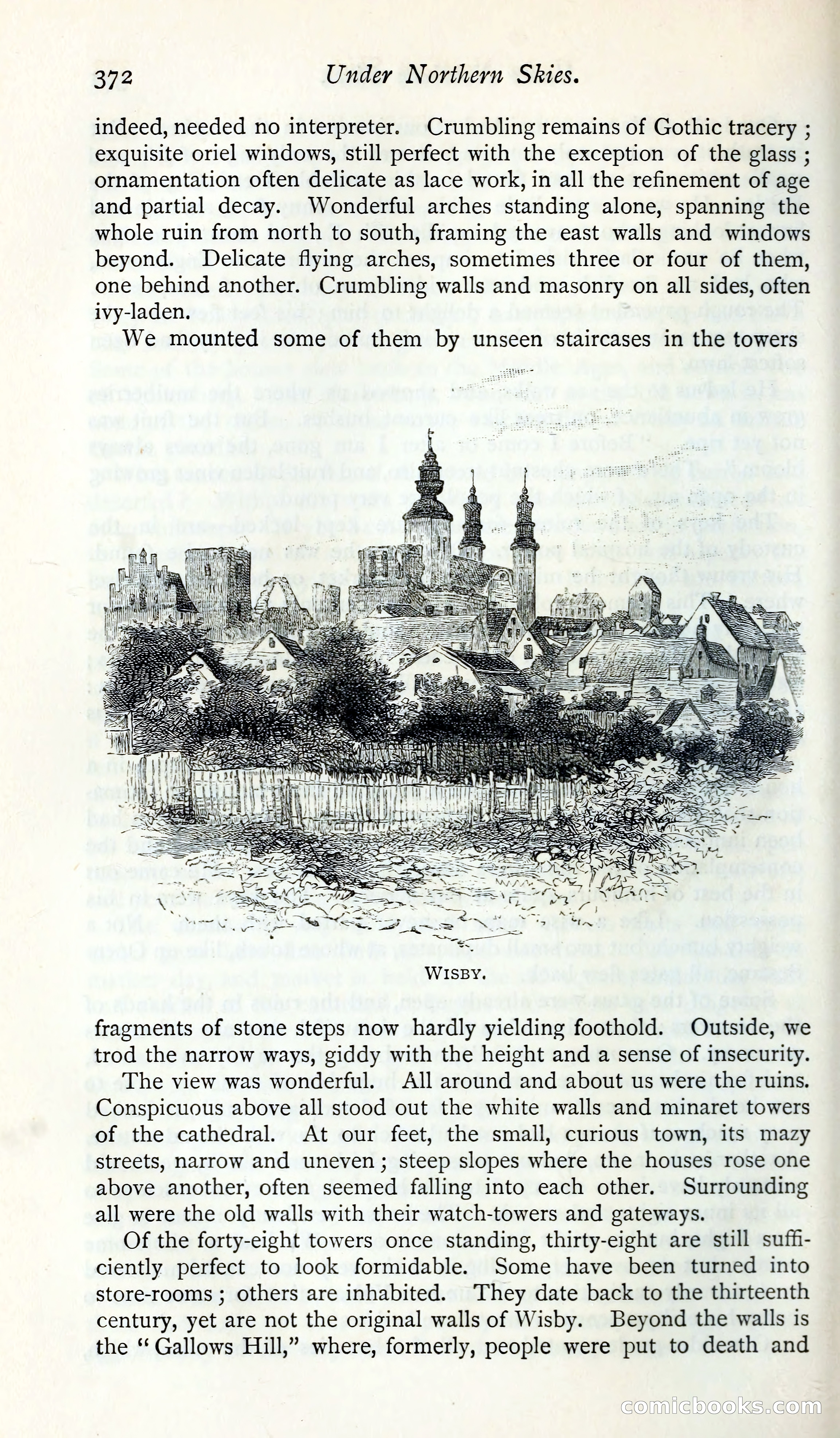 The Argosy — page 393 of 392