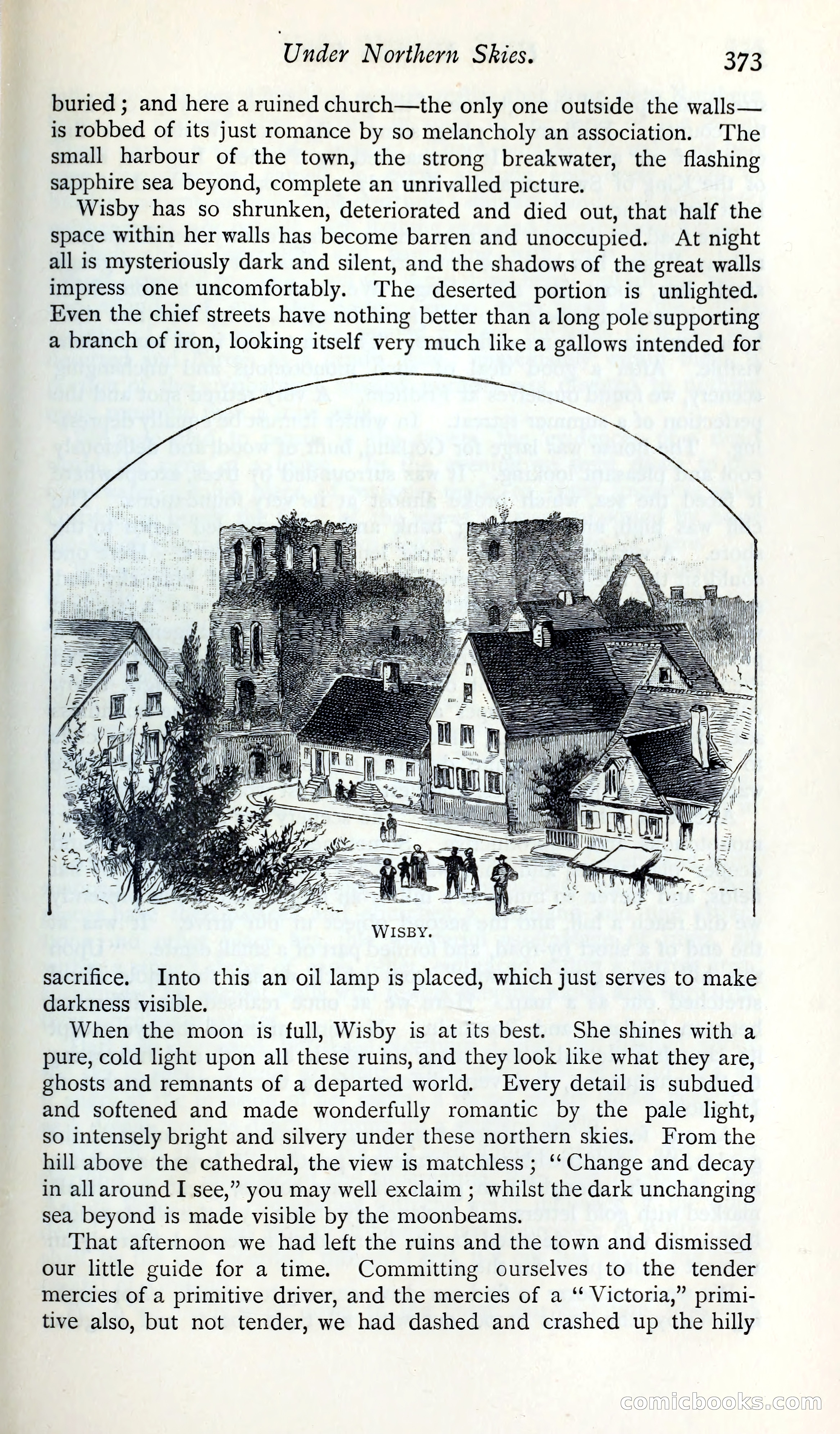 The Argosy — page 394 of 392