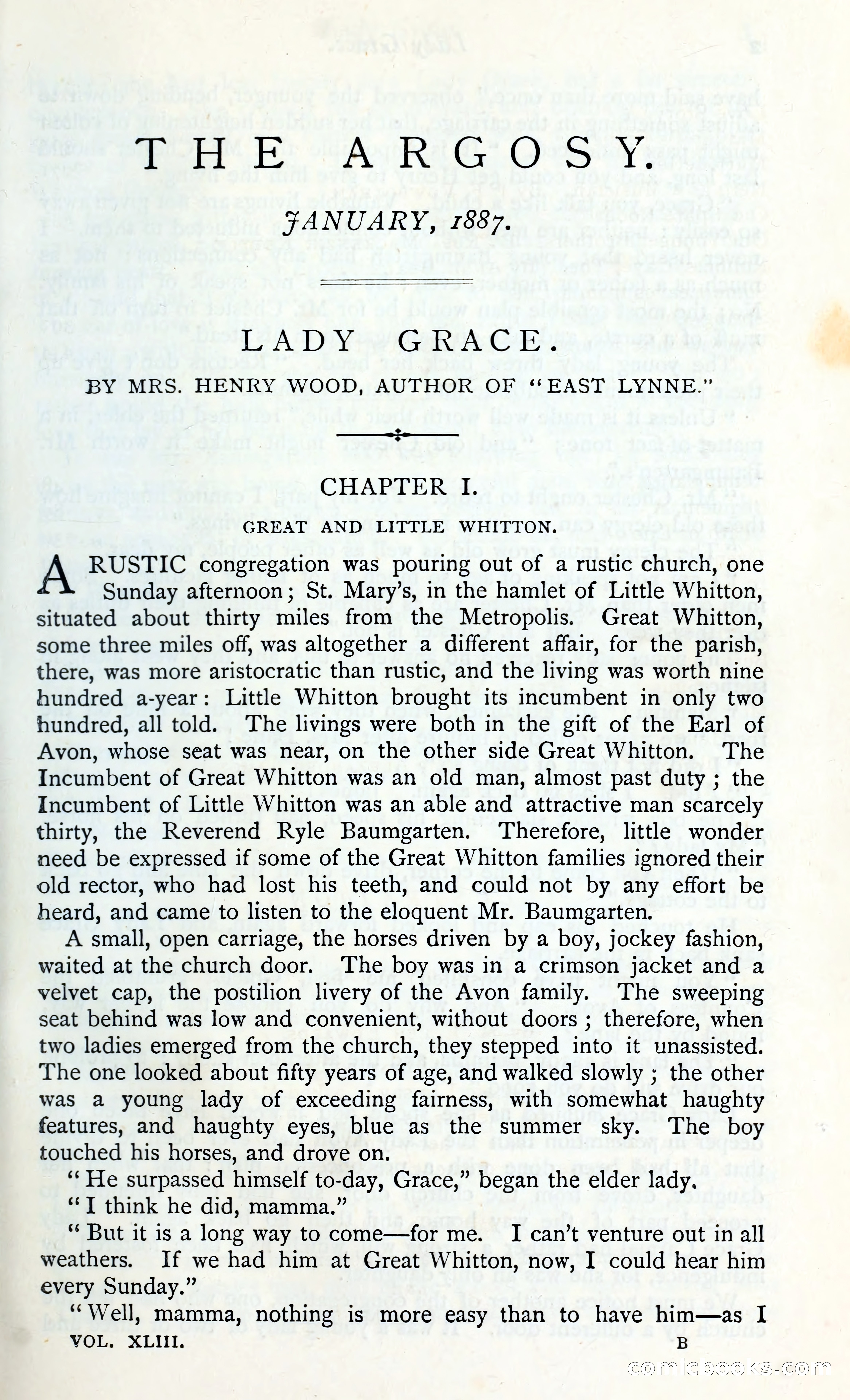 The Argosy — page 14 of 399