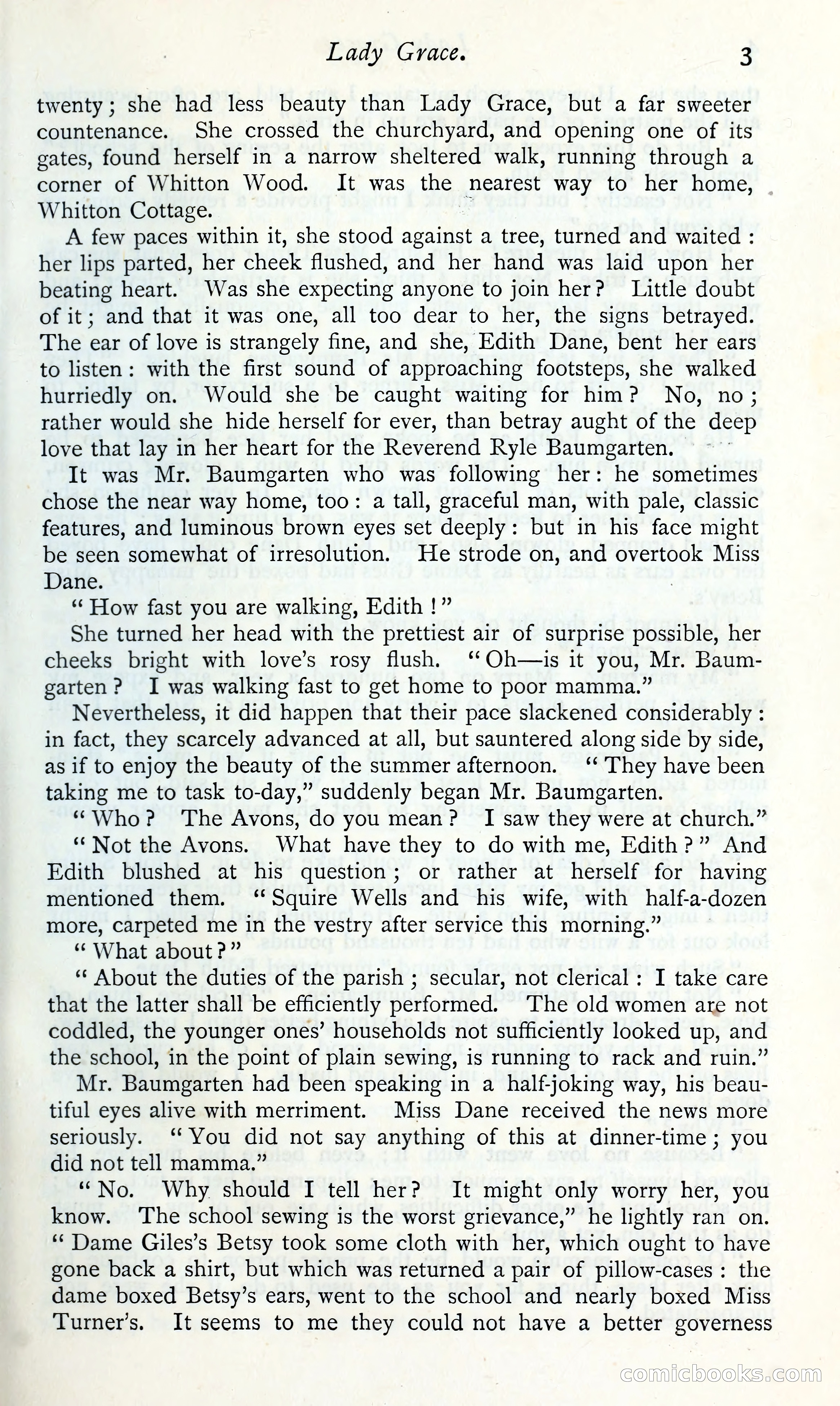 The Argosy — page 16 of 399