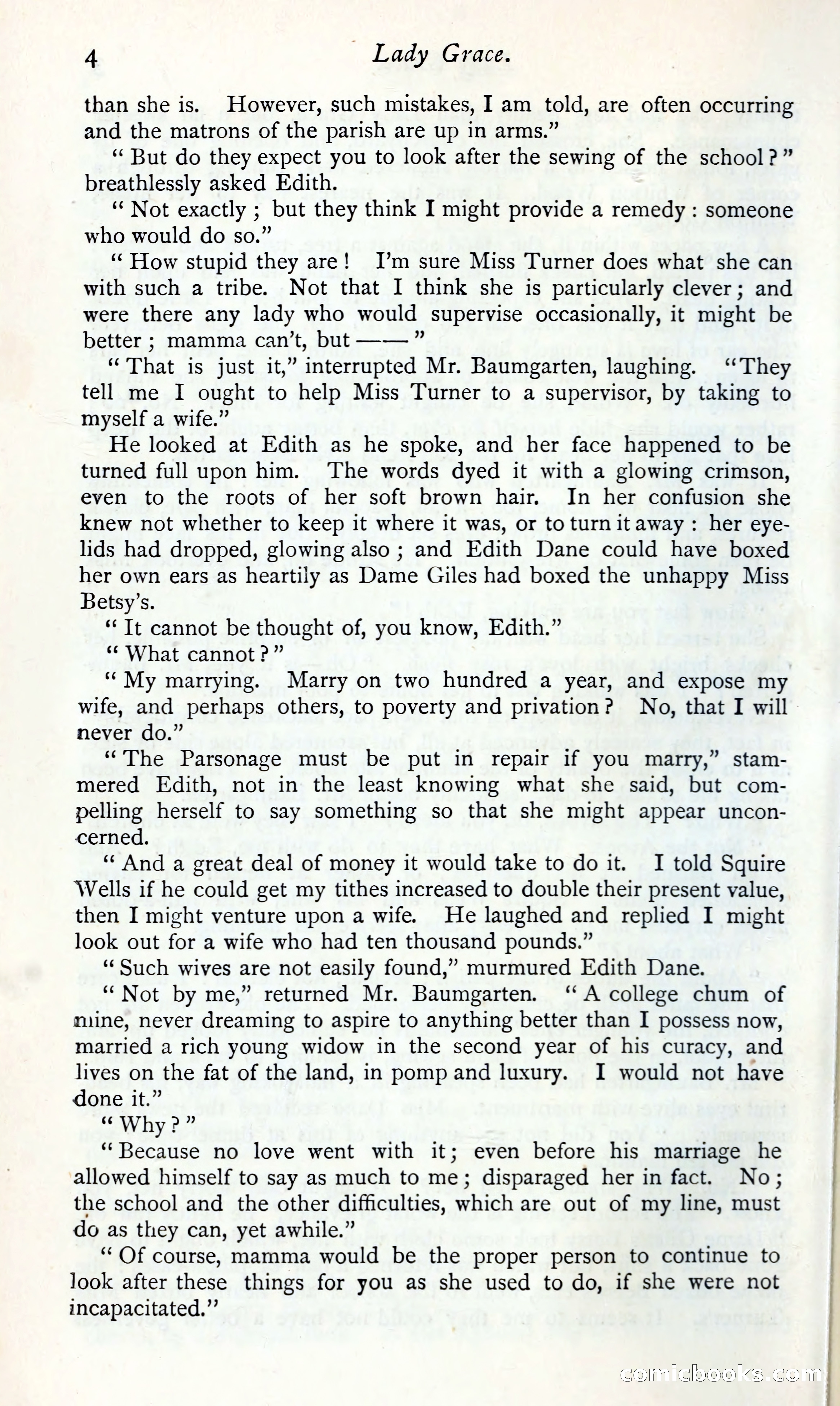 The Argosy — page 17 of 399