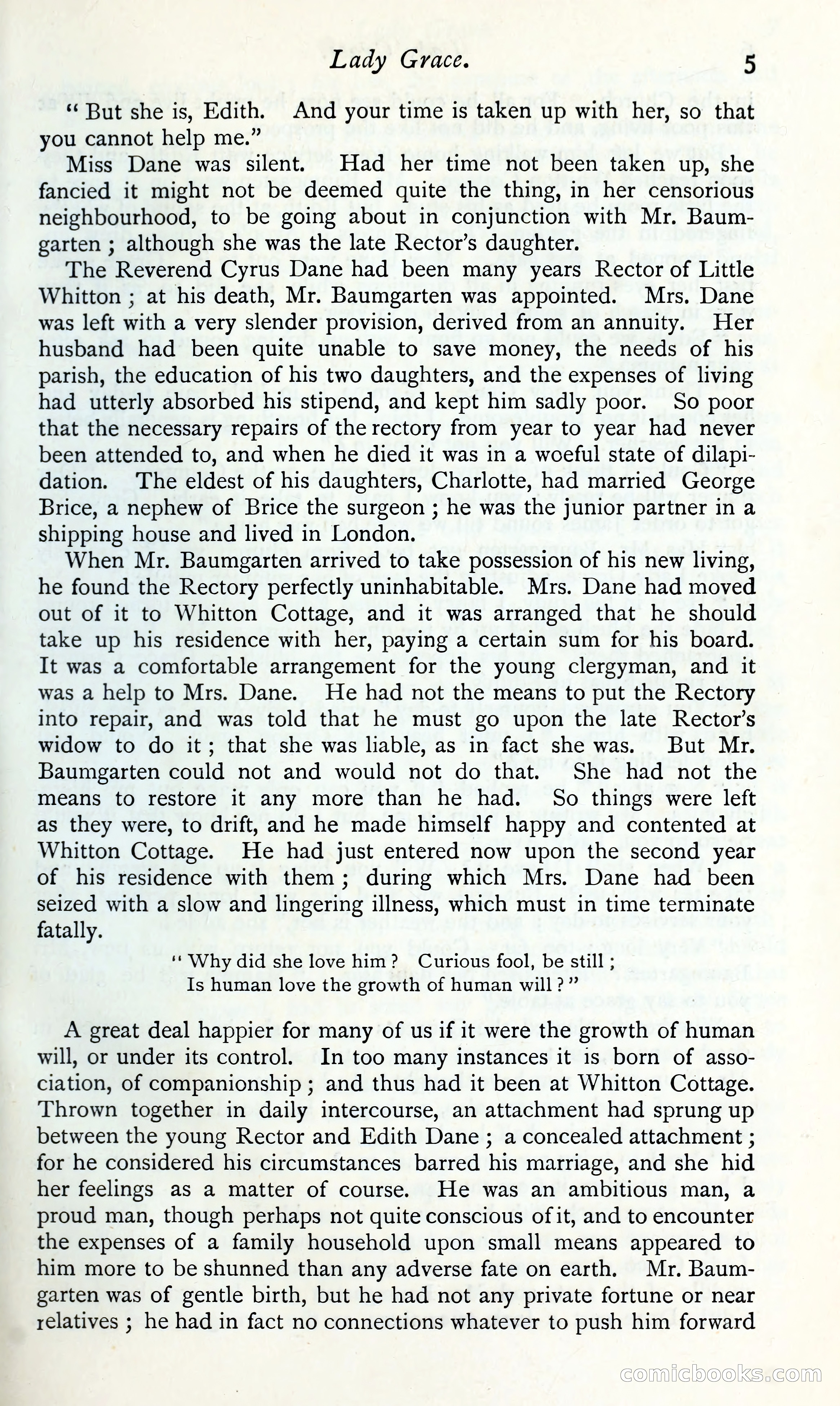 The Argosy — page 18 of 399