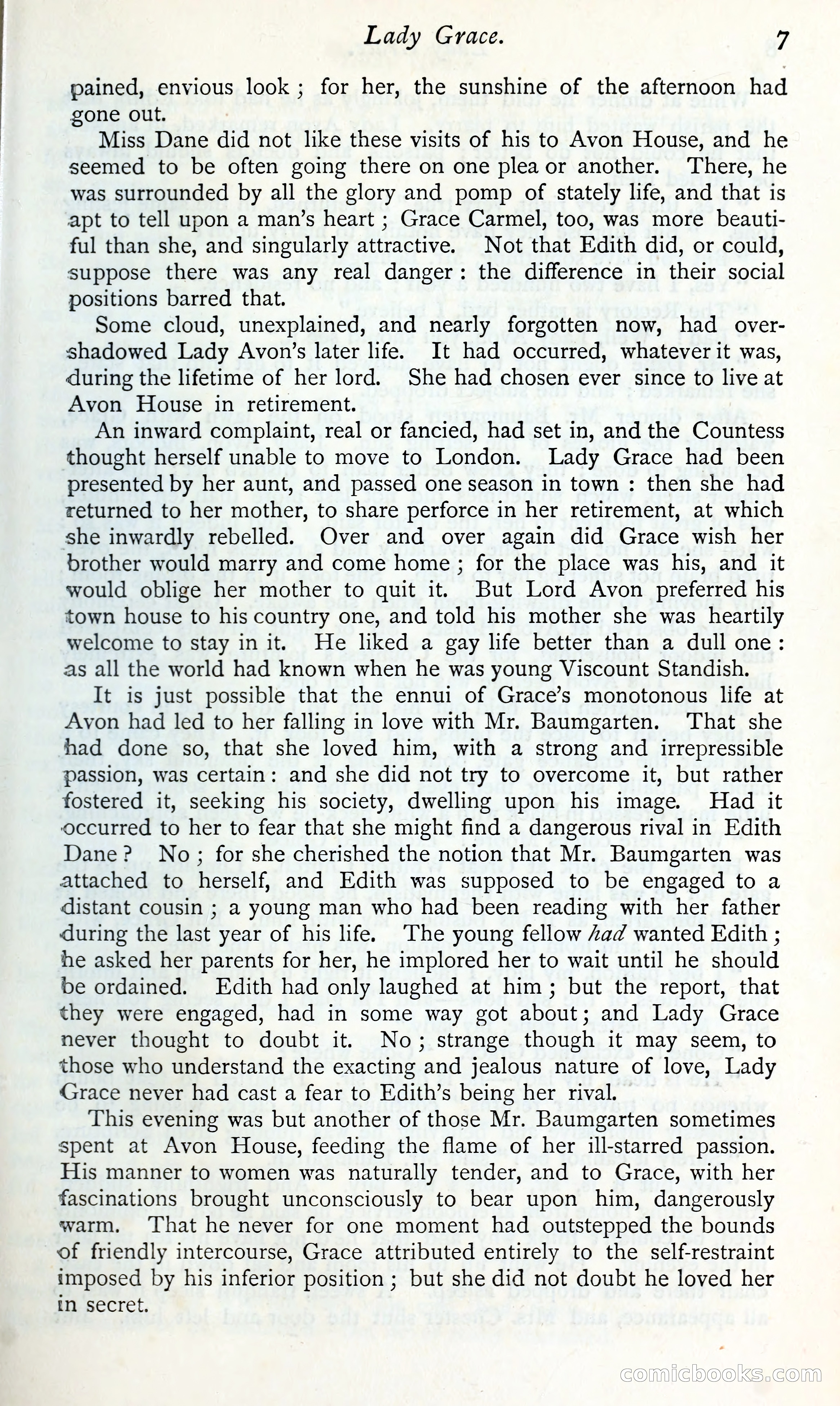The Argosy — page 20 of 399