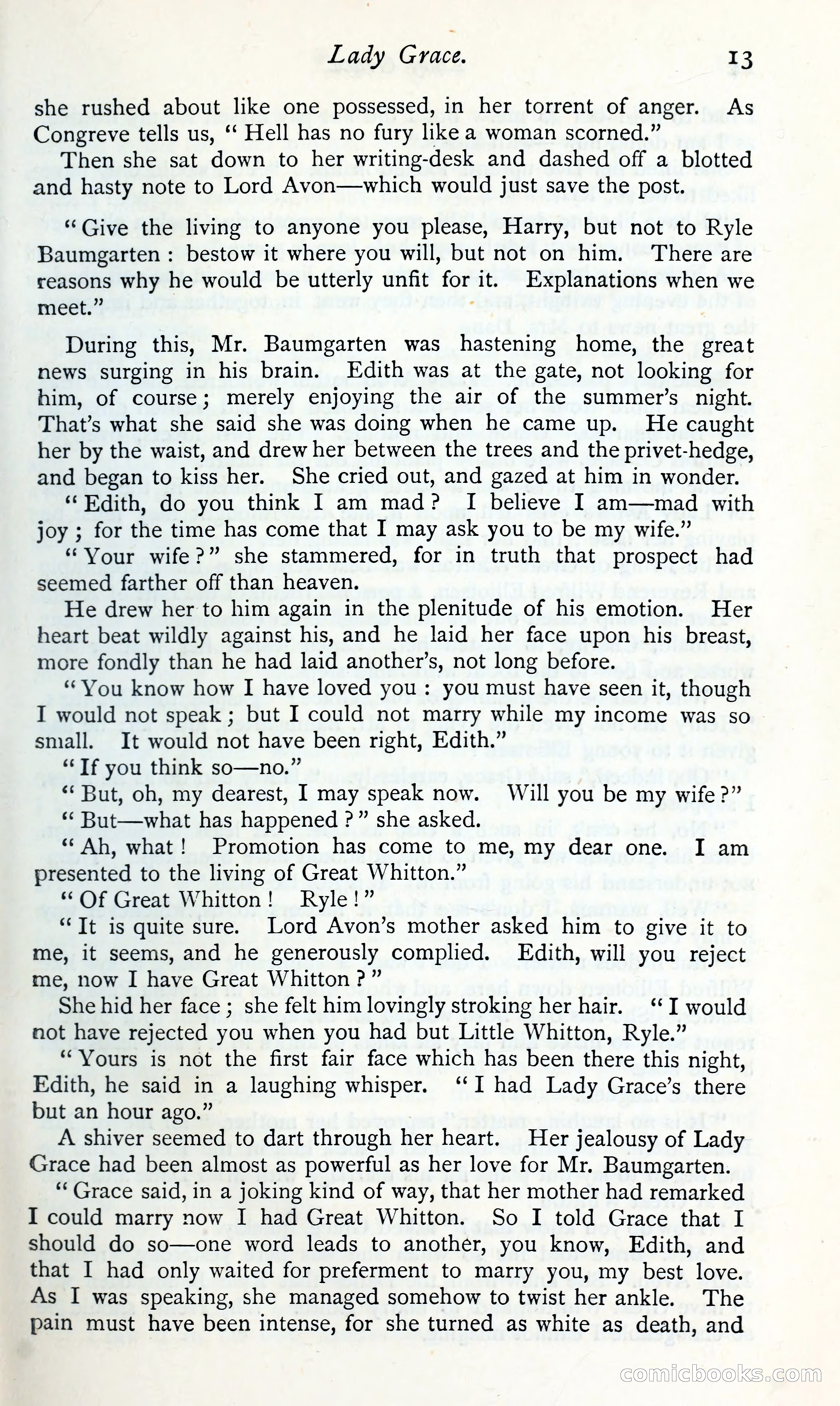 The Argosy — page 26 of 399