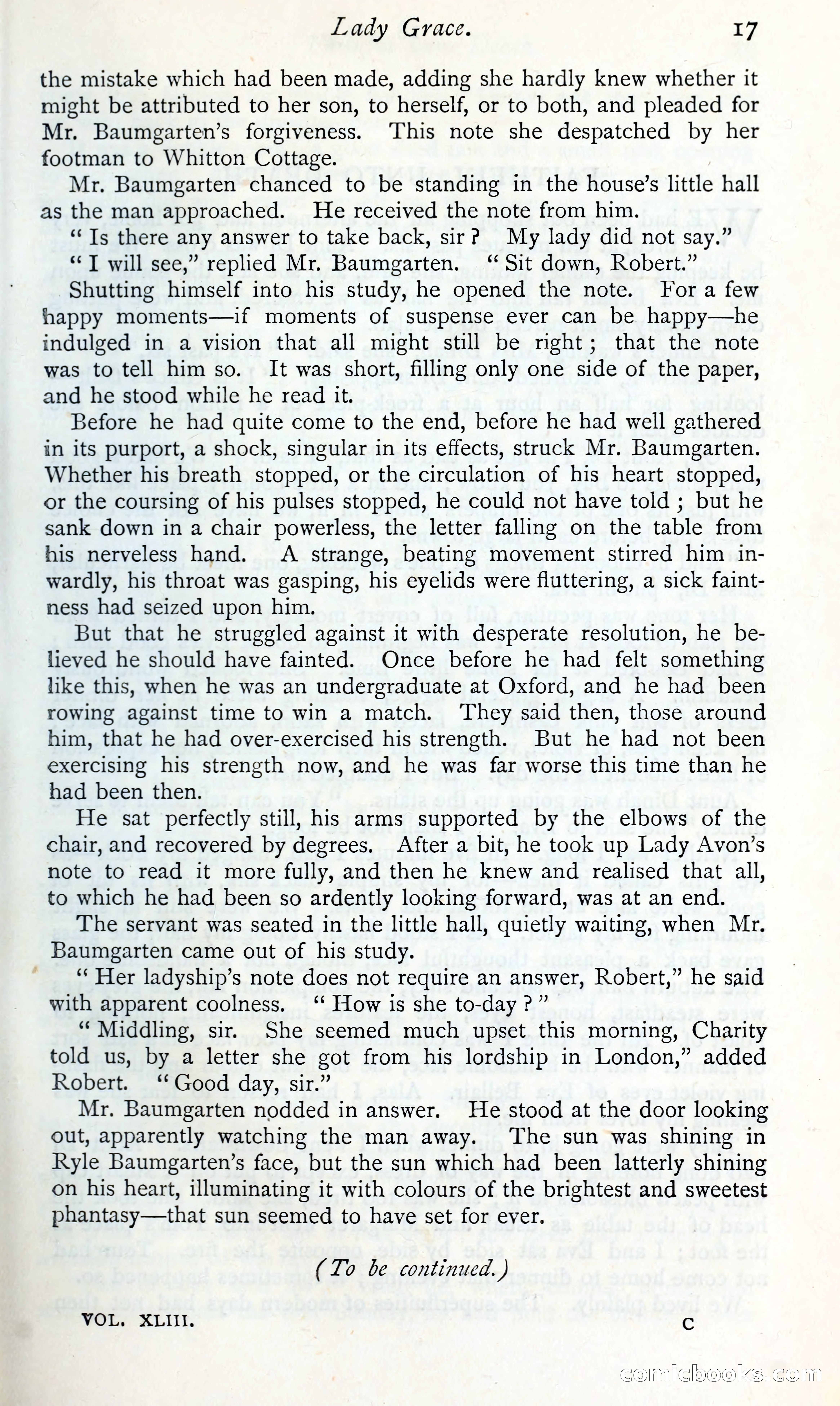The Argosy — page 30 of 399