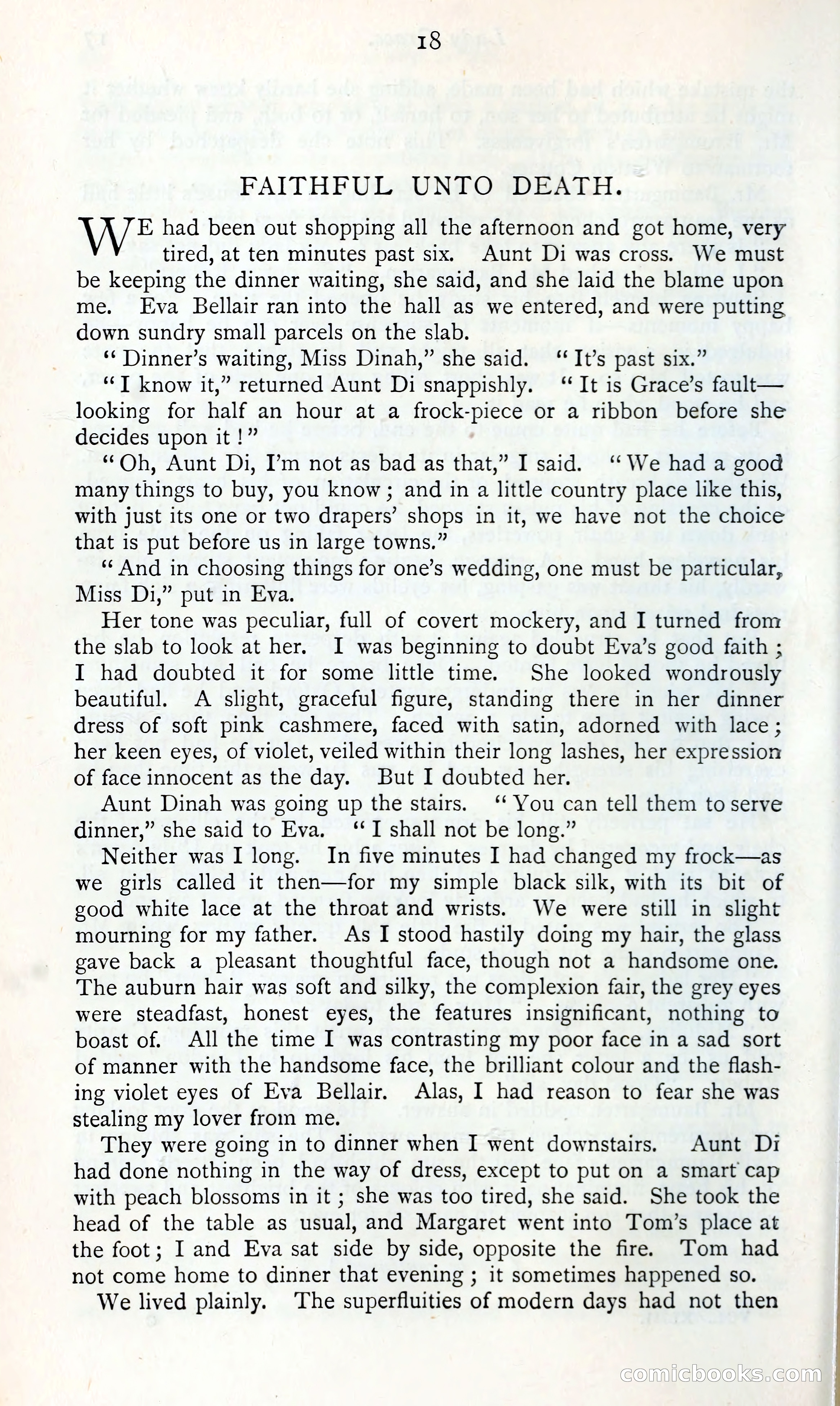 The Argosy — page 31 of 399