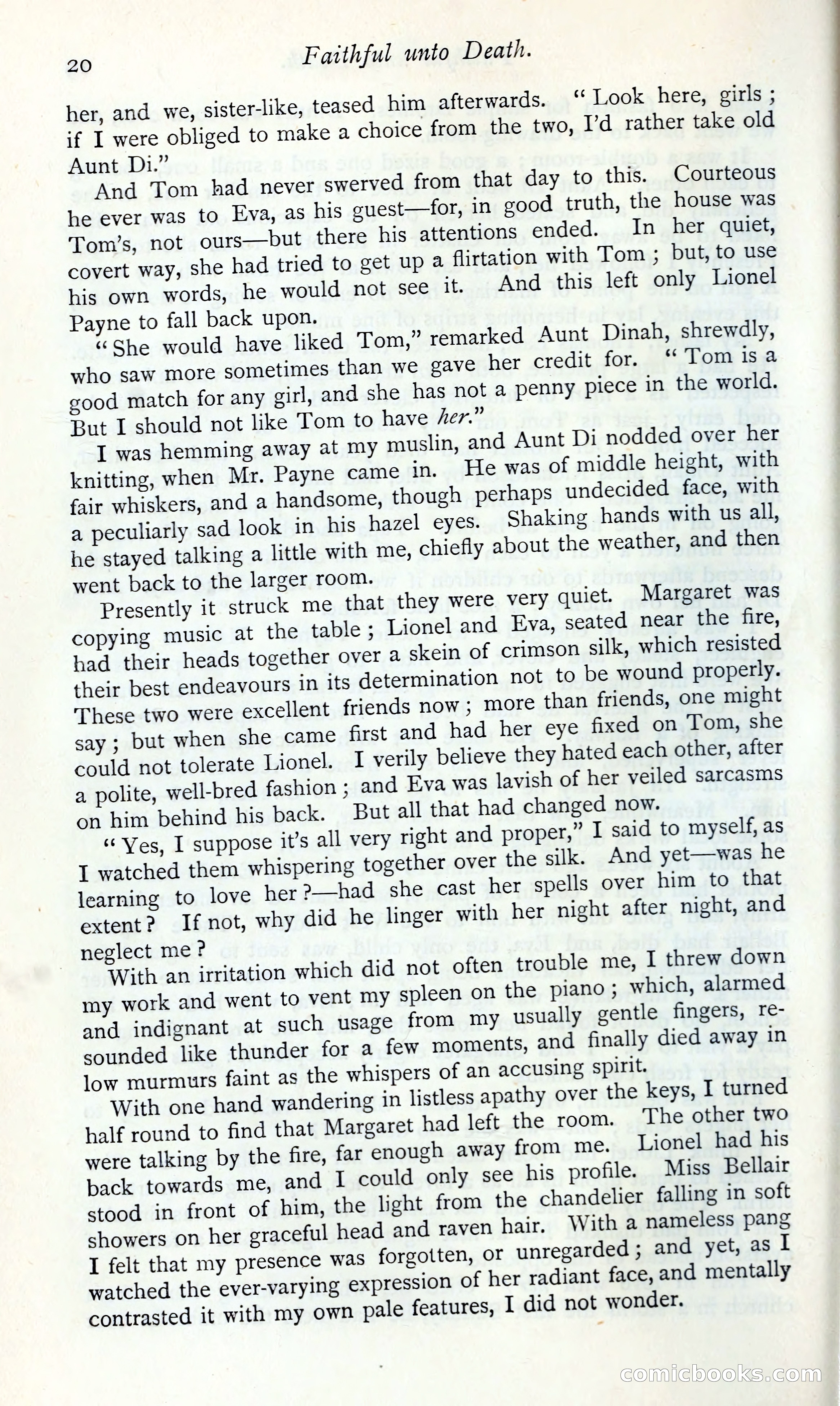 The Argosy — page 33 of 399