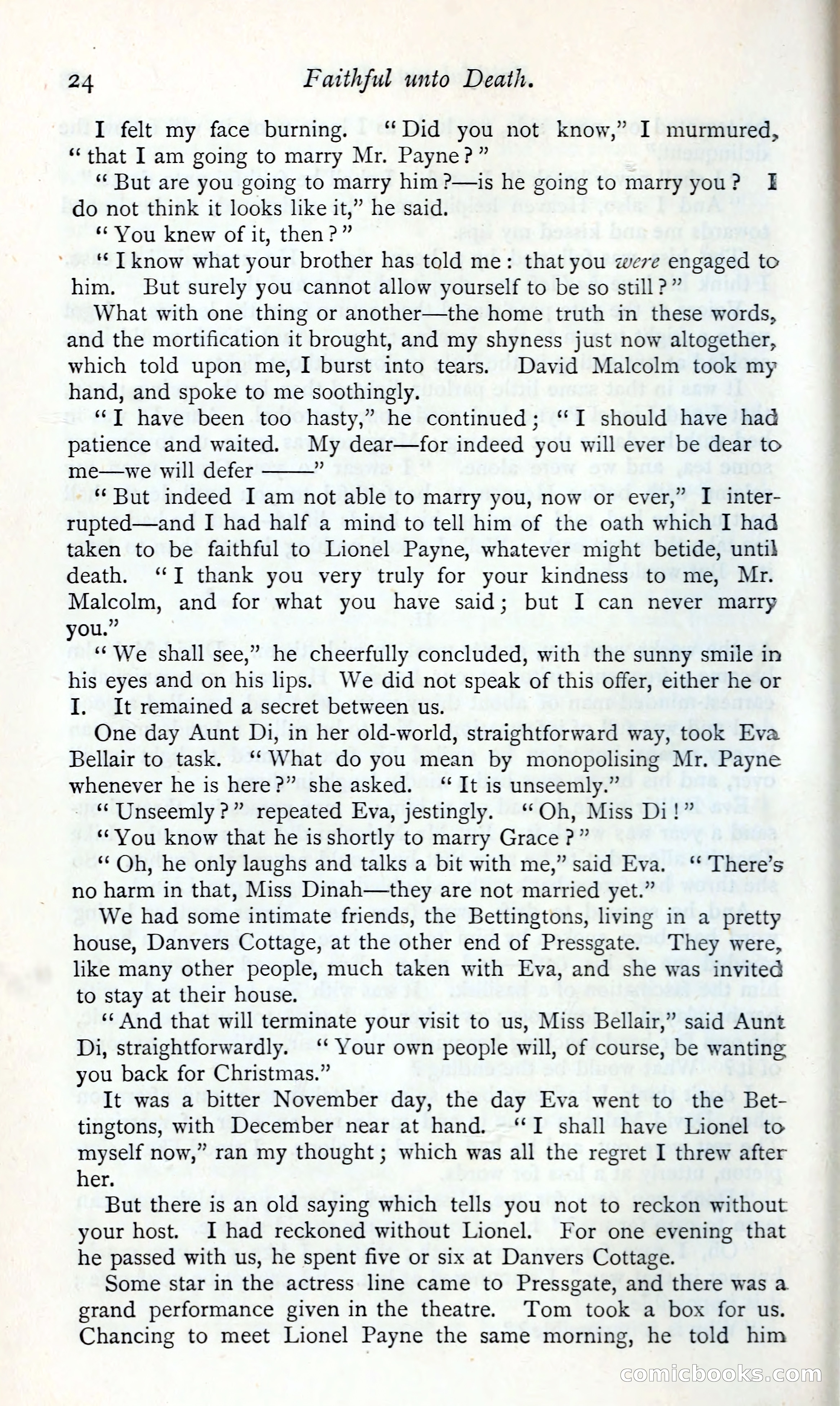 The Argosy — page 37 of 399